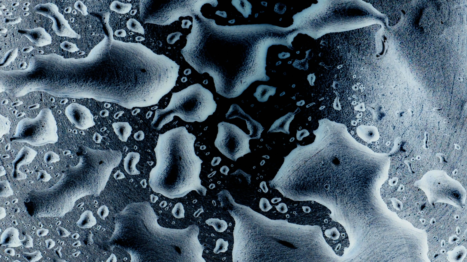 2021-02-02 Wasser in der Sp&uuml;le II, On-Off mit Parameterwechsel (Remix John Cage 'Book Of Music') (Komposition, Remix, Recording, Foto)