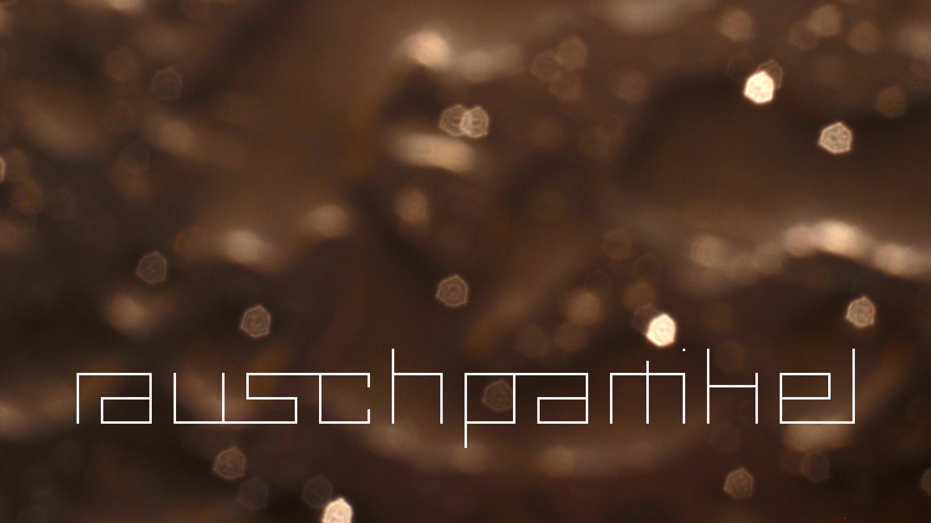 2021-02-02 Wasser in der Sp�le II, On-Off mit Parameterwechsel (Remix John Cage 'Book Of Music') (Komposition, Remix, Recording, Foto)