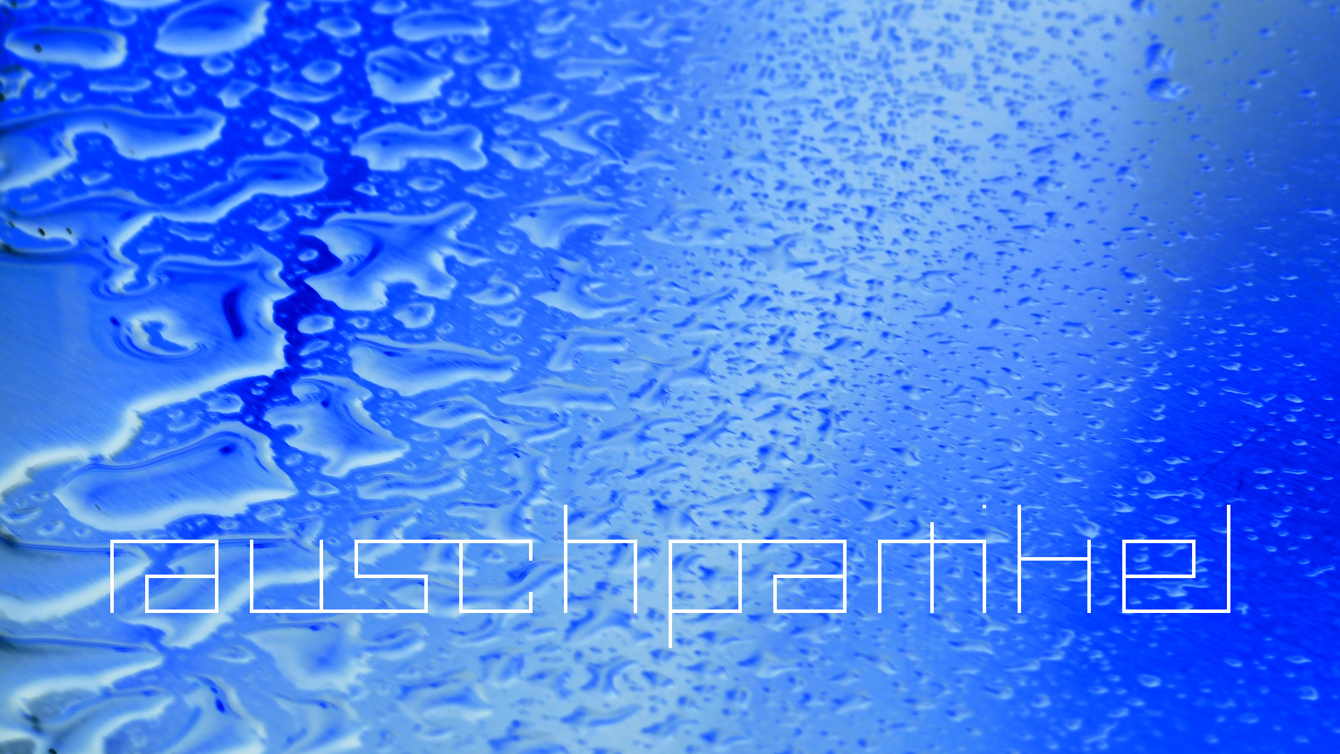 2021-02-02 Wasser in der Sp�le II, On-Off mit Parameterwechsel (Remix John Cage 'Book Of Music') (Komposition, Remix, Recording, Foto)