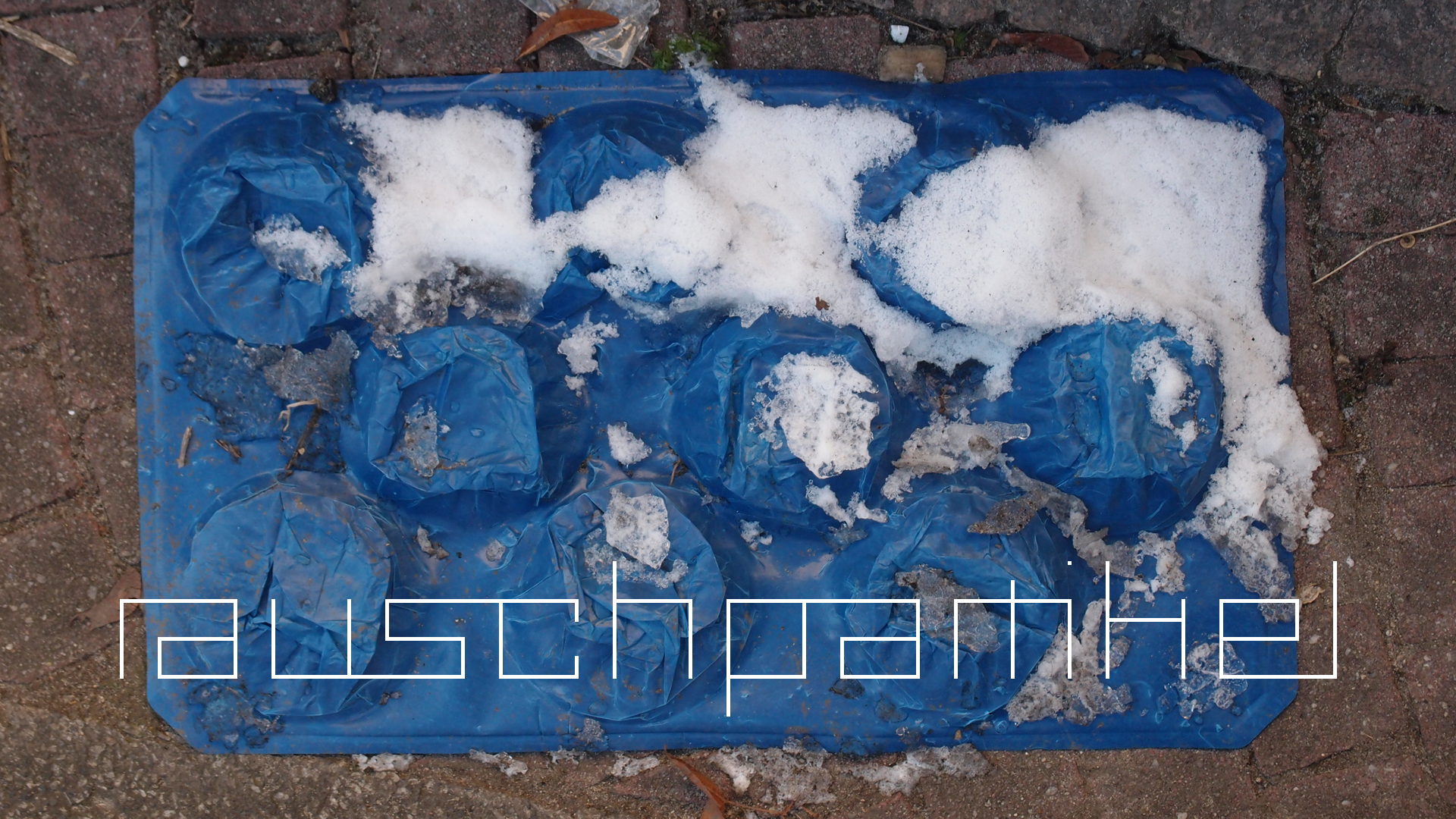 2021-02-02 Wasser in der Sp&uuml;le II, On-Off mit Parameterwechsel (Remix John Cage 'Book Of Music') (Komposition, Remix, Recording, Foto)