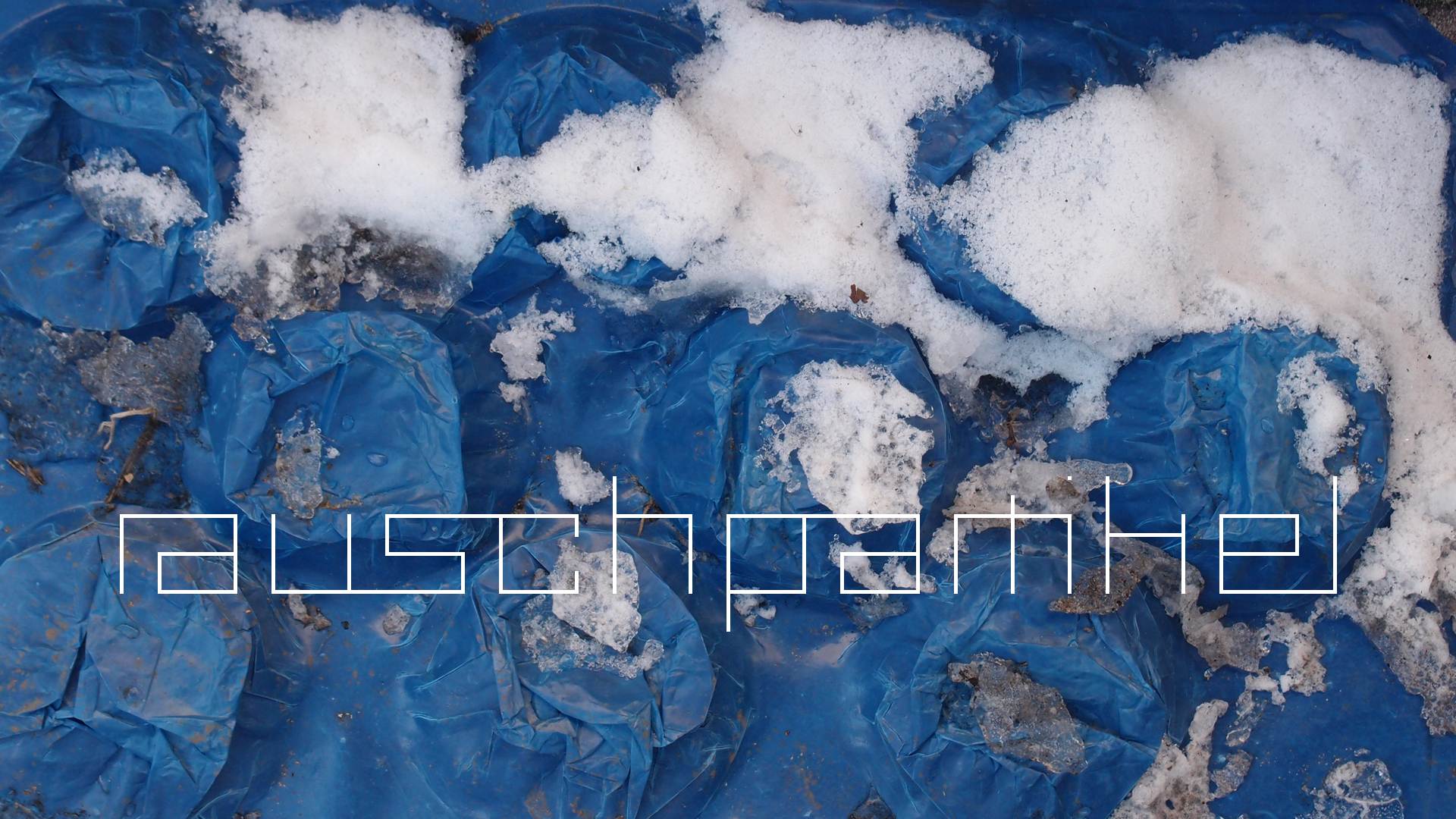 2021-02-02 Wasser in der Sp�le II, On-Off mit Parameterwechsel (Remix John Cage 'Book Of Music') (Komposition, Remix, Recording, Foto)