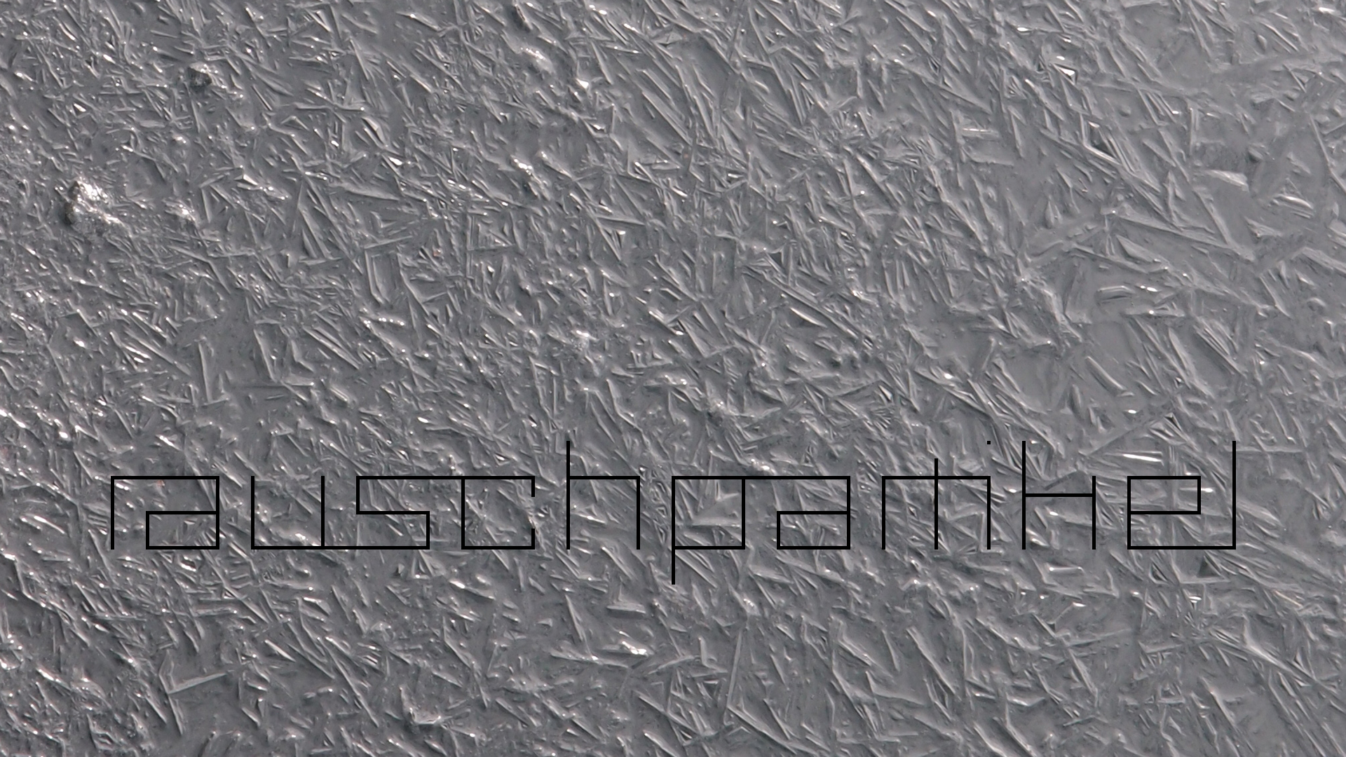 2021-02-02 Wasser in der Sp�le II, On-Off mit Parameterwechsel (Remix John Cage 'Book Of Music') (Komposition, Remix, Recording, Foto)