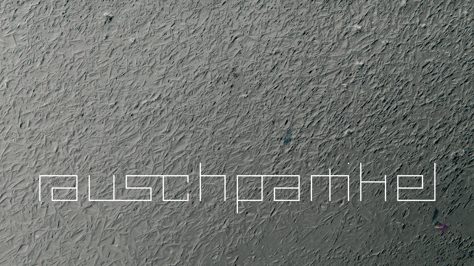 2021-02-02 Wasser in der Sp�le II, On-Off mit Parameterwechsel (Remix John Cage 'Book Of Music') (Komposition, Remix, Recording, Foto)