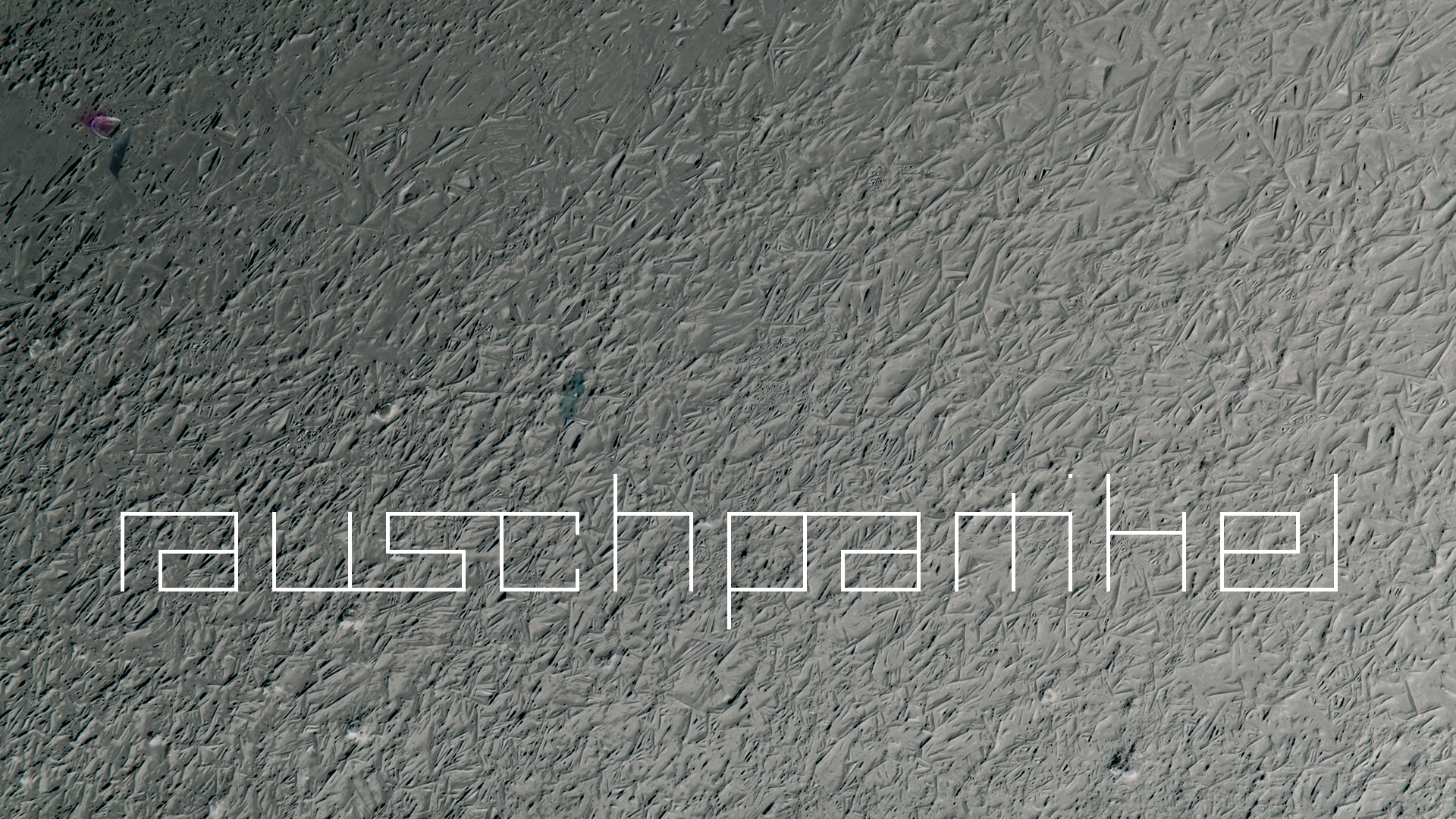 2021-02-02 Wasser in der Sp�le II, On-Off mit Parameterwechsel (Remix John Cage 'Book Of Music') (Komposition, Remix, Recording, Foto)