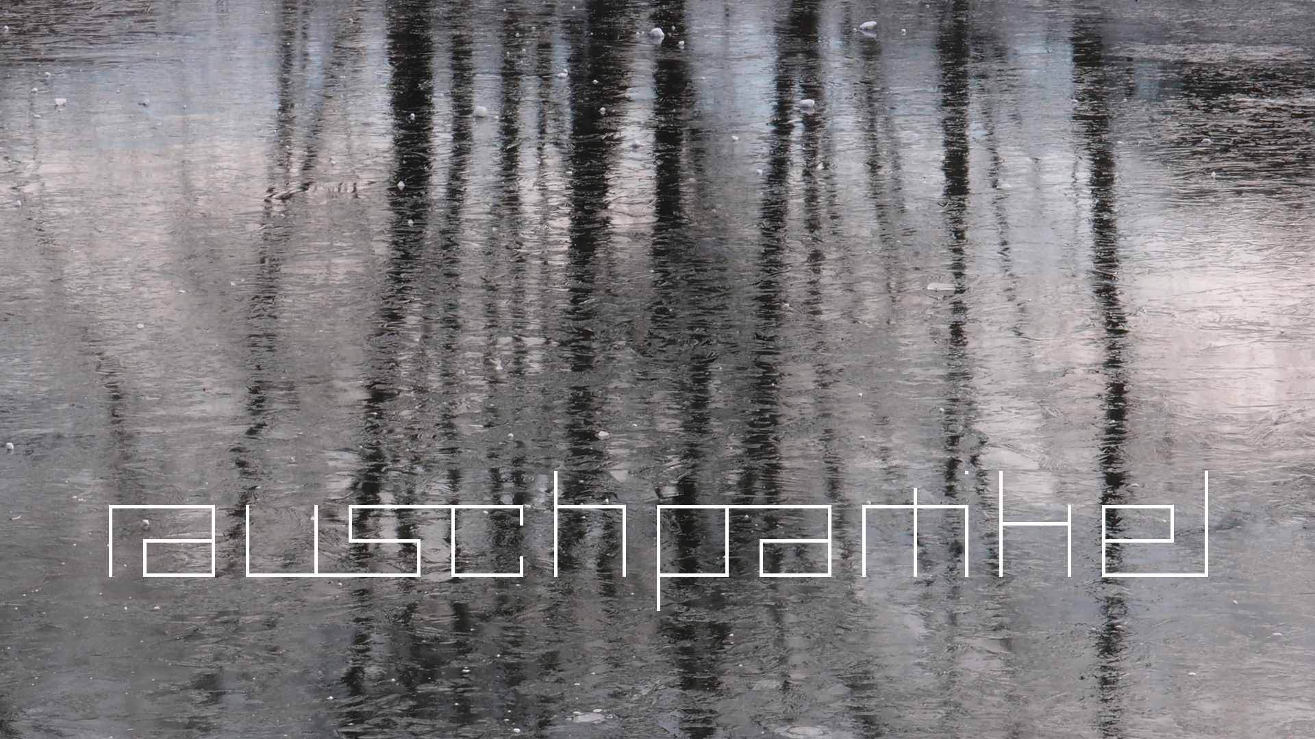 2021-02-02 Wasser in der Sp�le II, On-Off mit Parameterwechsel (Remix John Cage 'Book Of Music') (Komposition, Remix, Recording, Foto)