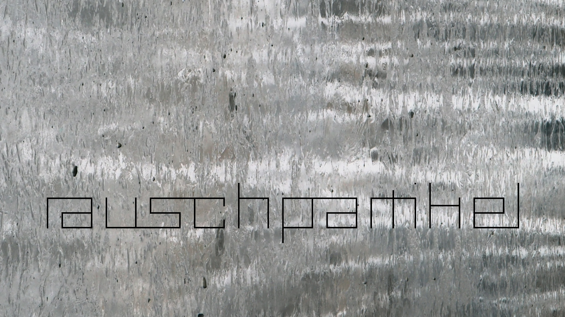 2021-02-02 Wasser in der Sp�le II, On-Off mit Parameterwechsel (Remix John Cage 'Book Of Music') (Komposition, Remix, Recording, Foto)