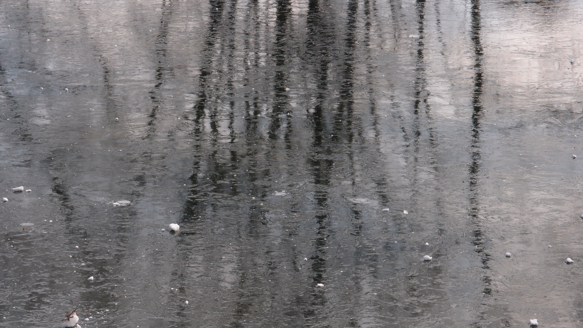 2021-02-02 Wasser in der Sp�le II, On-Off mit Parameterwechsel (Remix John Cage 'Book Of Music') (Komposition, Remix, Recording, Foto)