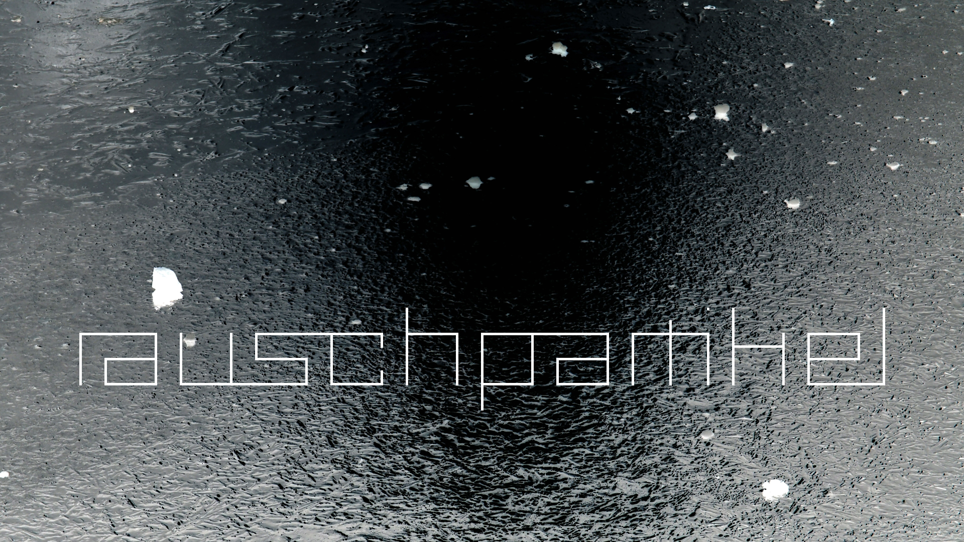 2021-02-02 Wasser in der Sp�le II, On-Off mit Parameterwechsel (Remix John Cage 'Book Of Music') (Komposition, Remix, Recording, Foto)