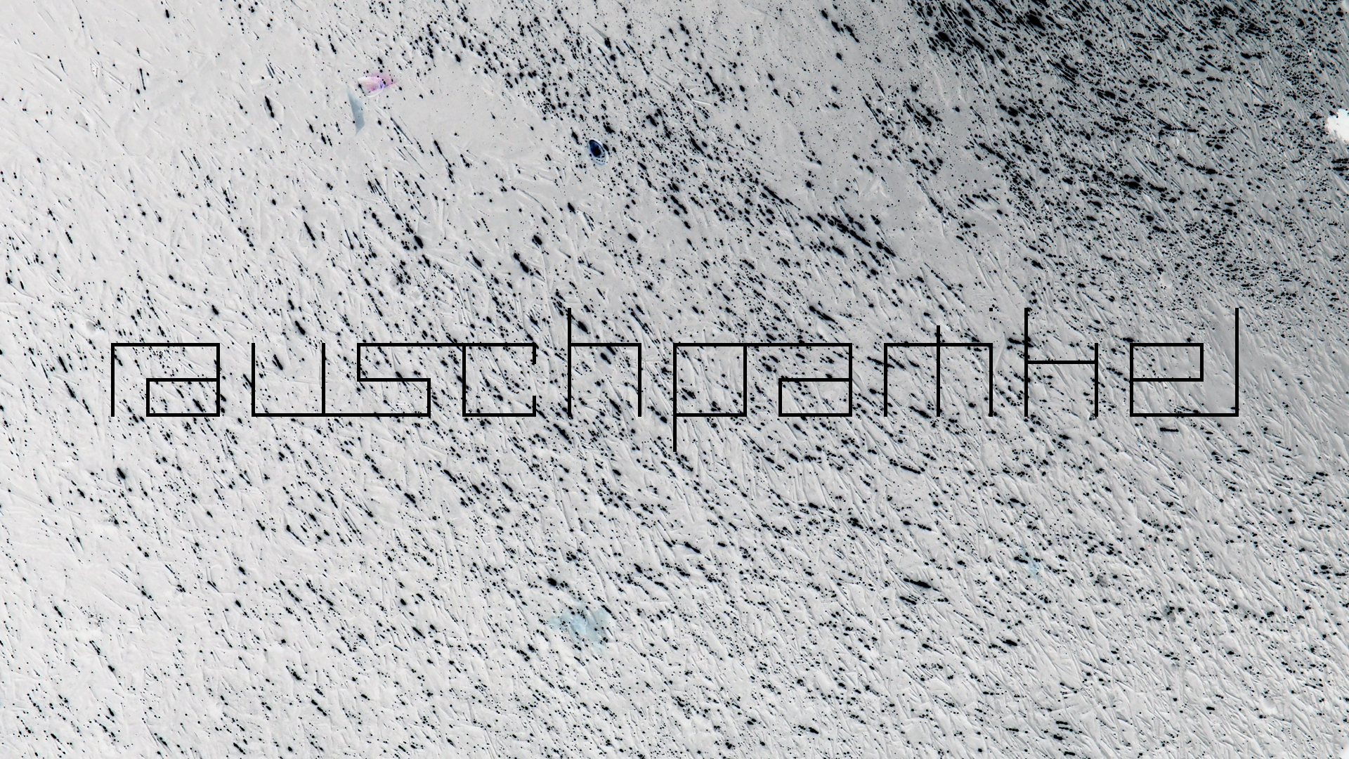 2021-02-02 Wasser in der Sp�le II, On-Off mit Parameterwechsel (Remix John Cage 'Book Of Music') (Komposition, Remix, Recording, Foto)