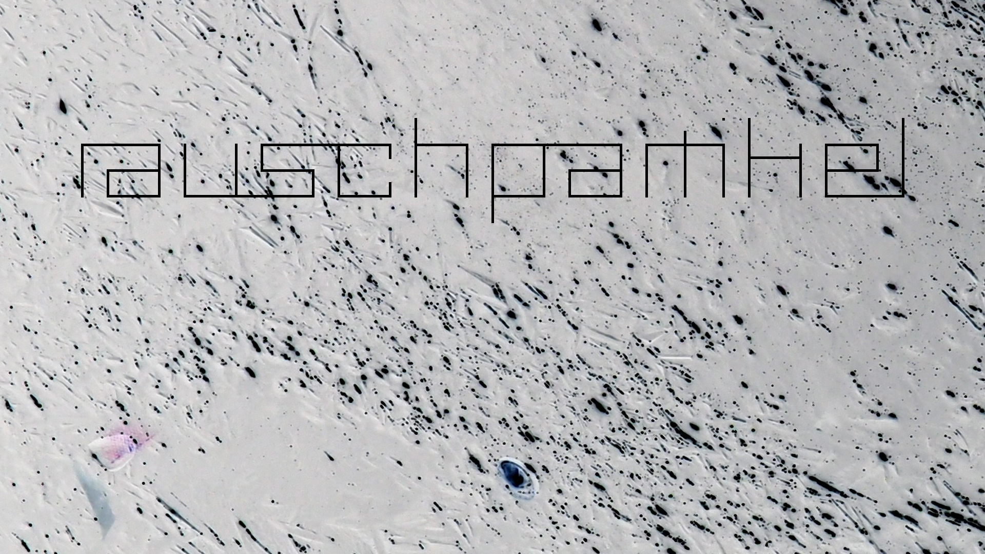 2021-02-02 Wasser in der Sp�le II, On-Off mit Parameterwechsel (Remix John Cage 'Book Of Music') (Komposition, Remix, Recording, Foto)