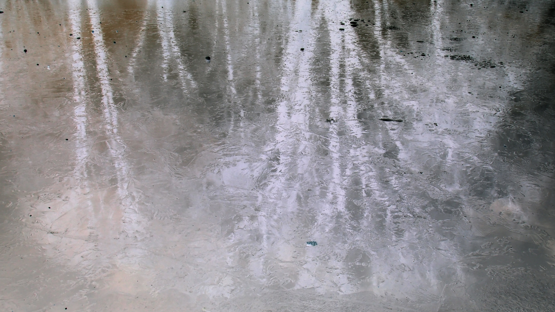 2021-02-02 Wasser in der Sp�le II, On-Off mit Parameterwechsel (Remix John Cage 'Book Of Music') (Komposition, Remix, Recording, Foto)