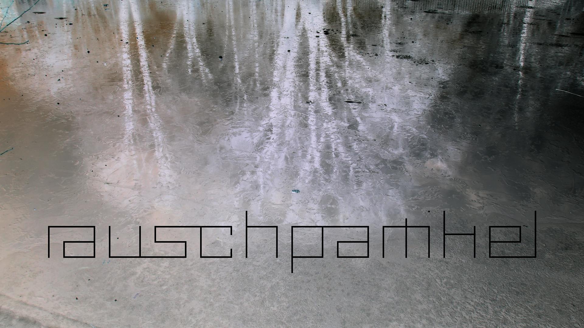 2021-02-02 Wasser in der Sp�le II, On-Off mit Parameterwechsel (Remix John Cage 'Book Of Music') (Komposition, Remix, Recording, Foto)