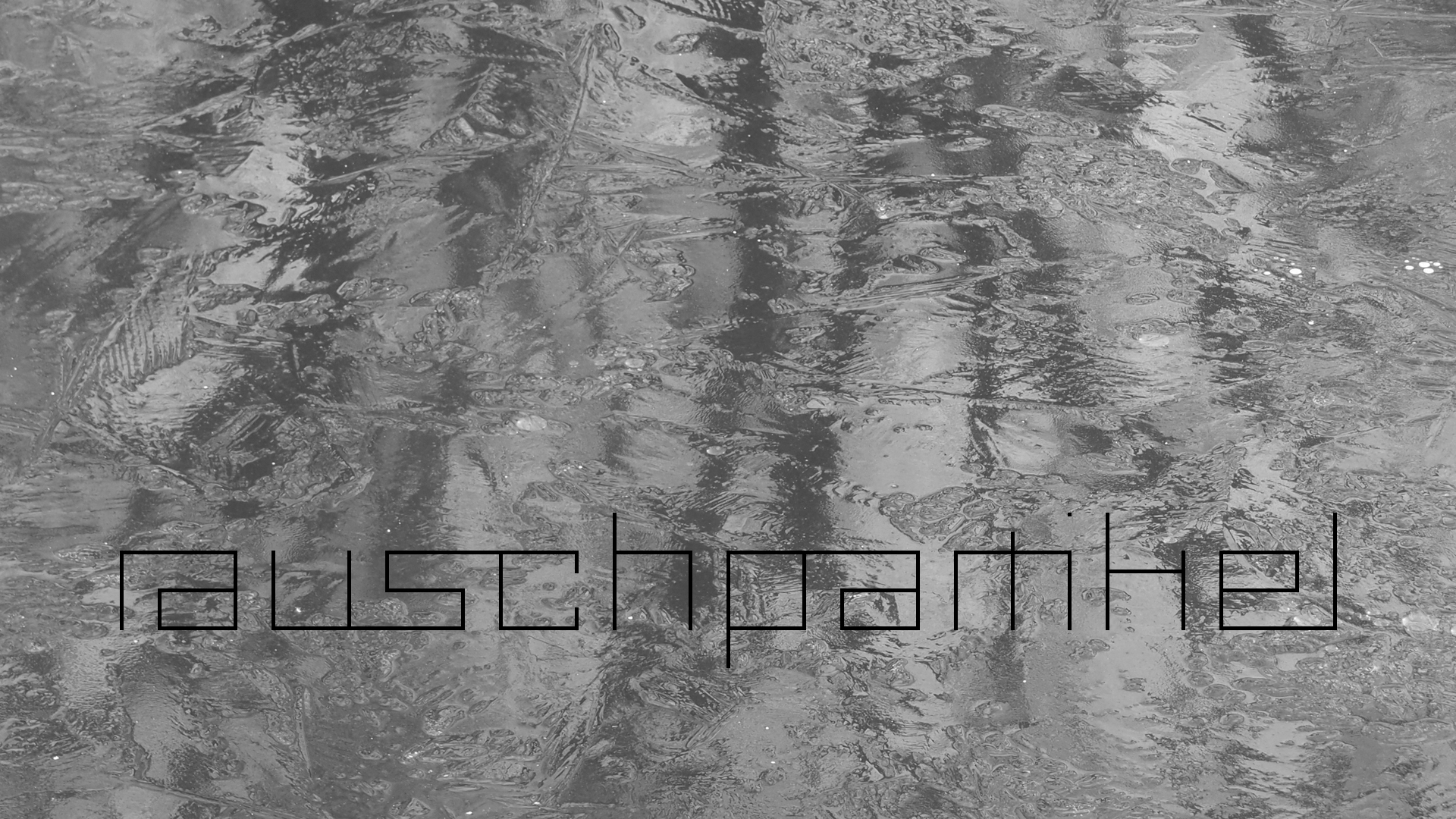 2021-02-02 Wasser in der Sp�le II, On-Off mit Parameterwechsel (Remix John Cage 'Book Of Music') (Komposition, Remix, Recording, Foto)