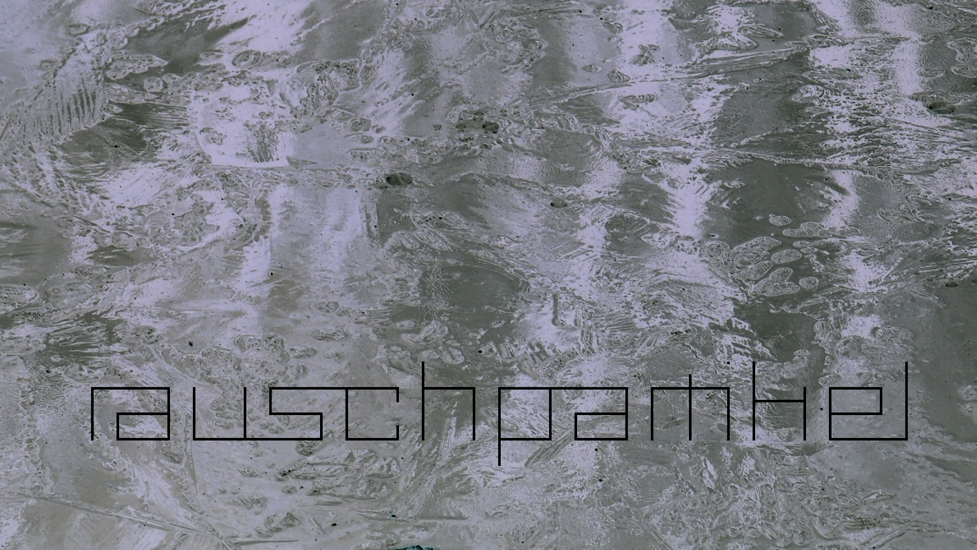 2021-02-02 Wasser in der Sp�le II, On-Off mit Parameterwechsel (Remix John Cage 'Book Of Music') (Komposition, Remix, Recording, Foto)