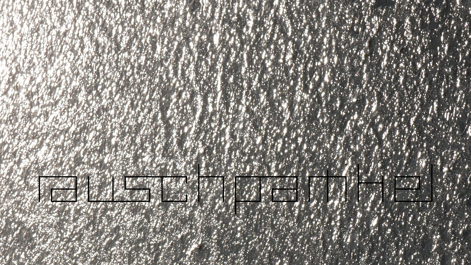 2021-02-02 Wasser in der Sp�le II, On-Off mit Parameterwechsel (Remix John Cage 'Book Of Music') (Komposition, Remix, Recording, Foto)