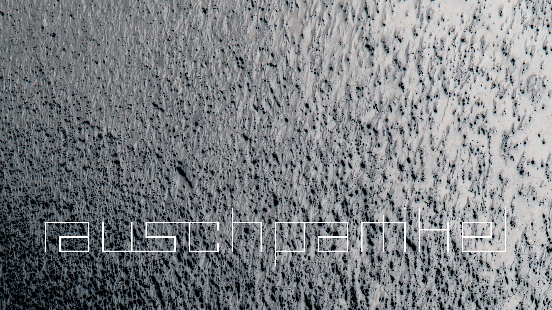 2021-02-02 Wasser in der Sp�le II, On-Off mit Parameterwechsel (Remix John Cage 'Book Of Music') (Komposition, Remix, Recording, Foto)