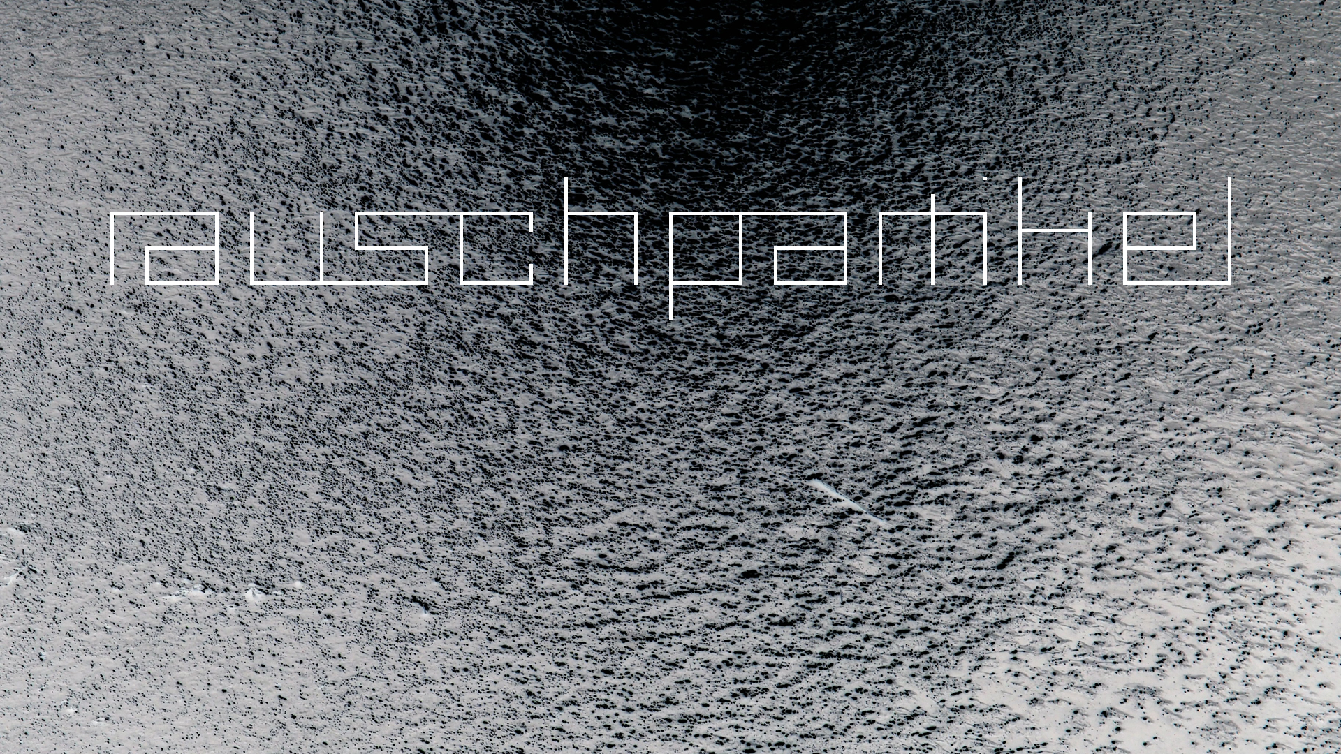 2021-02-02 Wasser in der Sp�le II, On-Off mit Parameterwechsel (Remix John Cage 'Book Of Music') (Komposition, Remix, Recording, Foto)