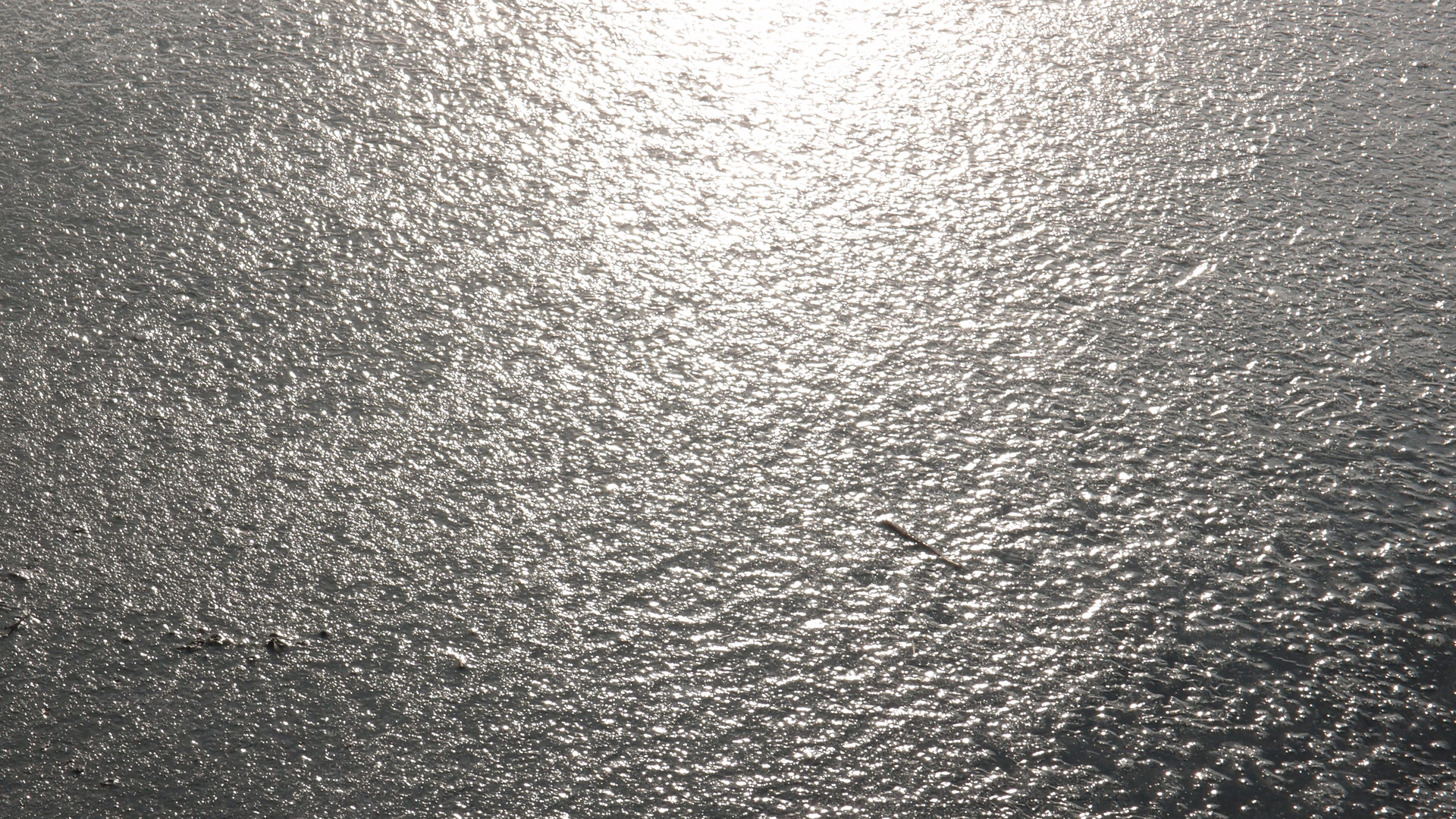 2021-02-02 Wasser in der Sp�le II, On-Off mit Parameterwechsel (Remix John Cage 'Book Of Music') (Komposition, Remix, Recording, Foto)