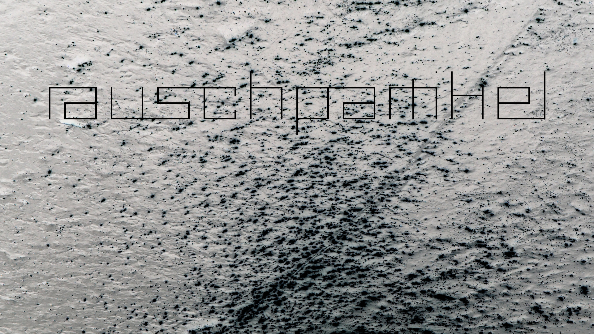 2021-02-02 Wasser in der Sp�le II, On-Off mit Parameterwechsel (Remix John Cage 'Book Of Music') (Komposition, Remix, Recording, Foto)