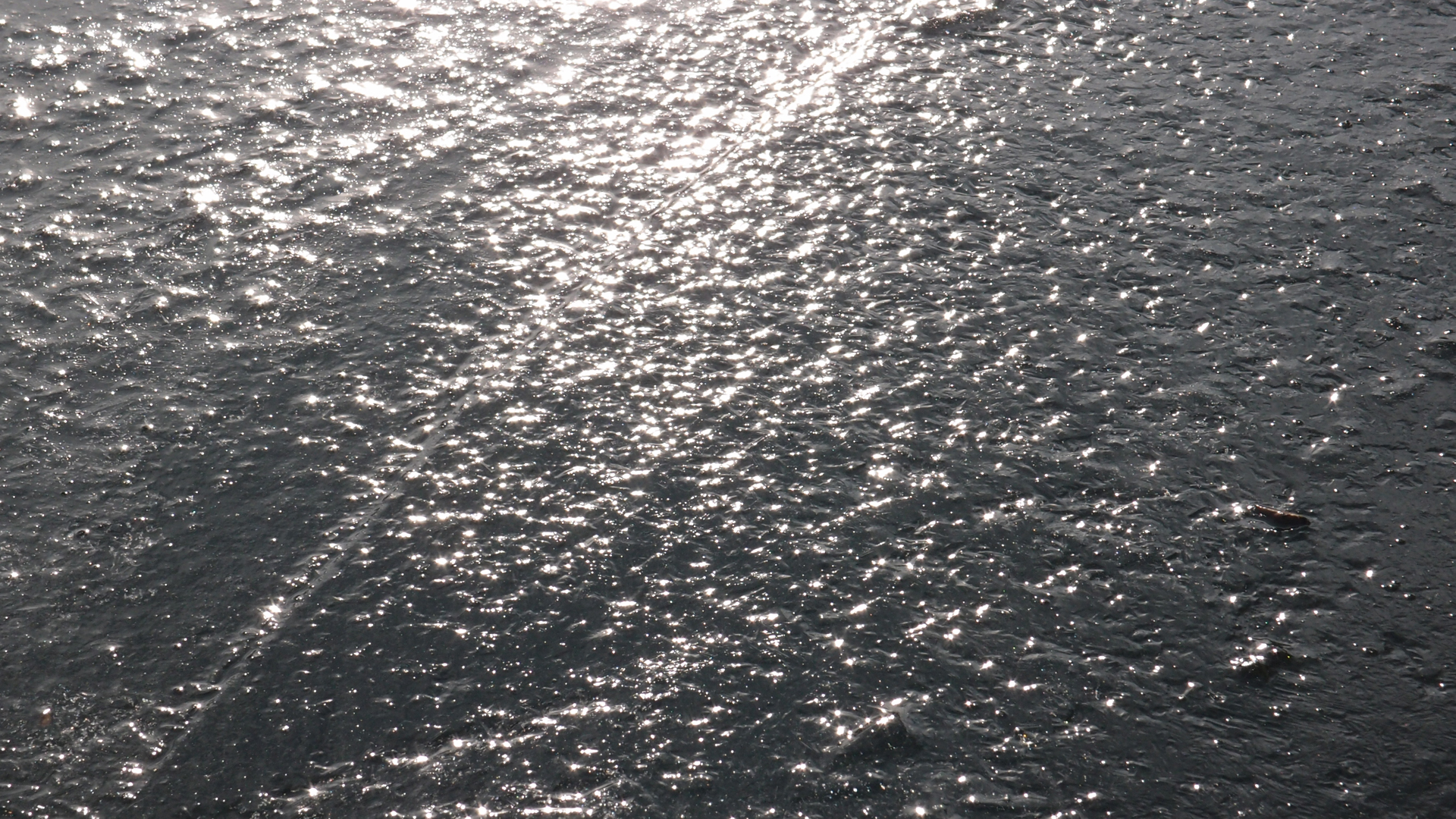 2021-02-02 Wasser in der Sp�le II, On-Off mit Parameterwechsel (Remix John Cage 'Book Of Music') (Komposition, Remix, Recording, Foto)