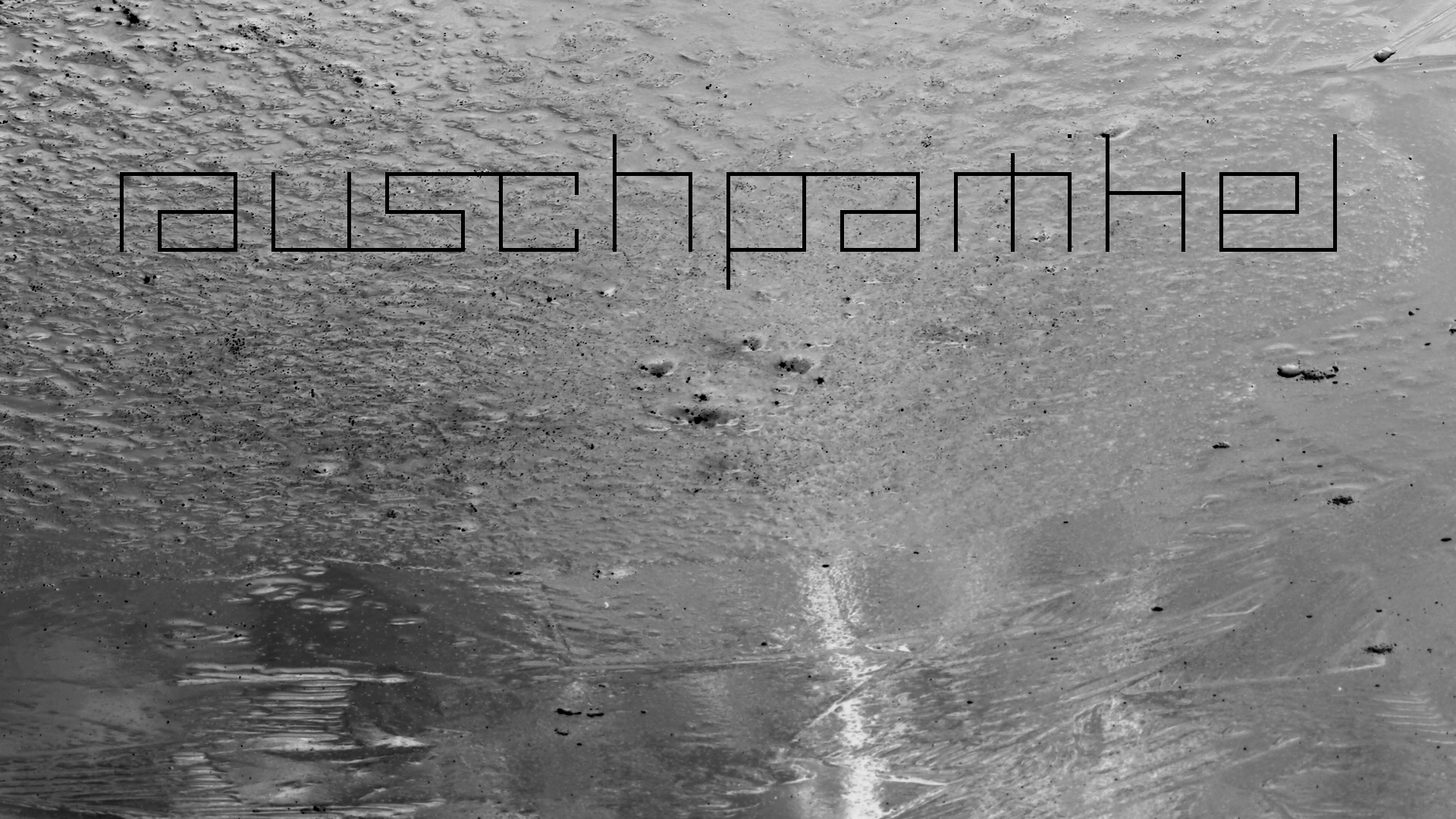 2021-02-02 Wasser in der Sp�le II, On-Off mit Parameterwechsel (Remix John Cage 'Book Of Music') (Komposition, Remix, Recording, Foto)