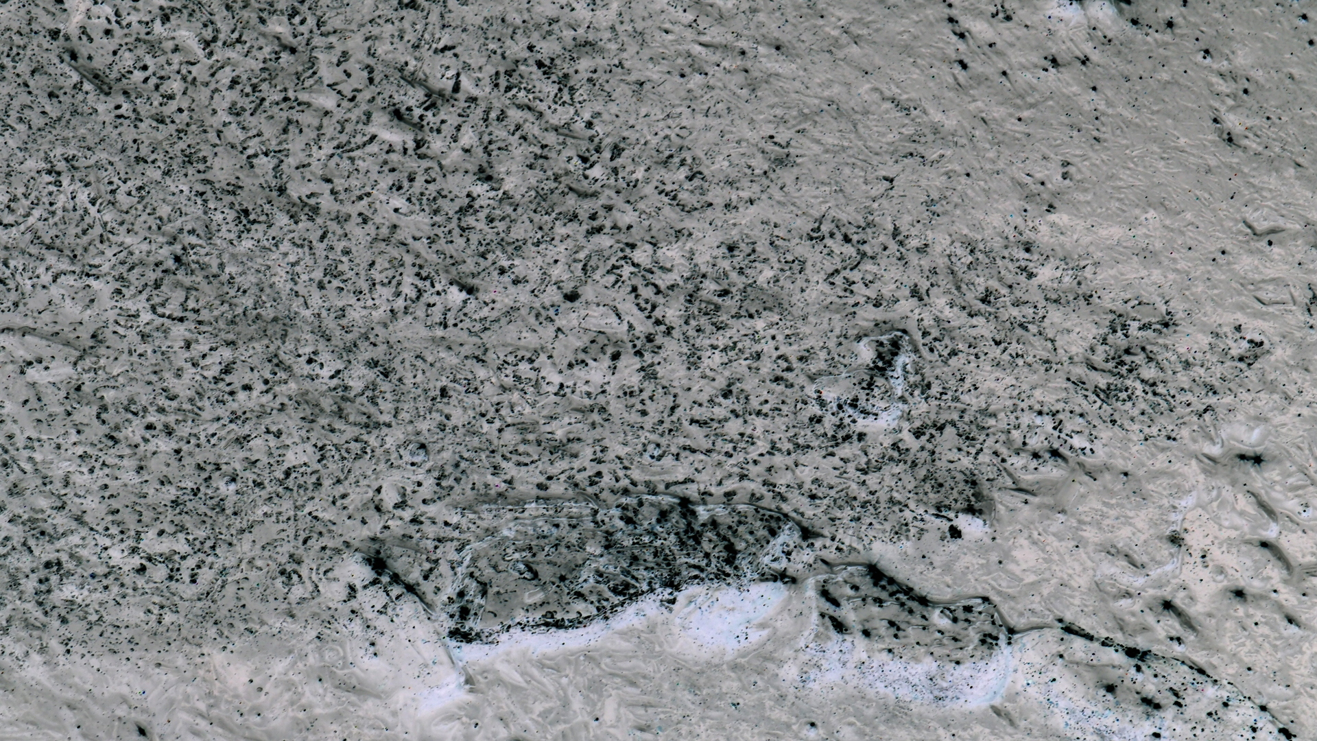 2021-02-02 Wasser in der Sp�le II, On-Off mit Parameterwechsel (Remix John Cage 'Book Of Music') (Komposition, Remix, Recording, Foto)