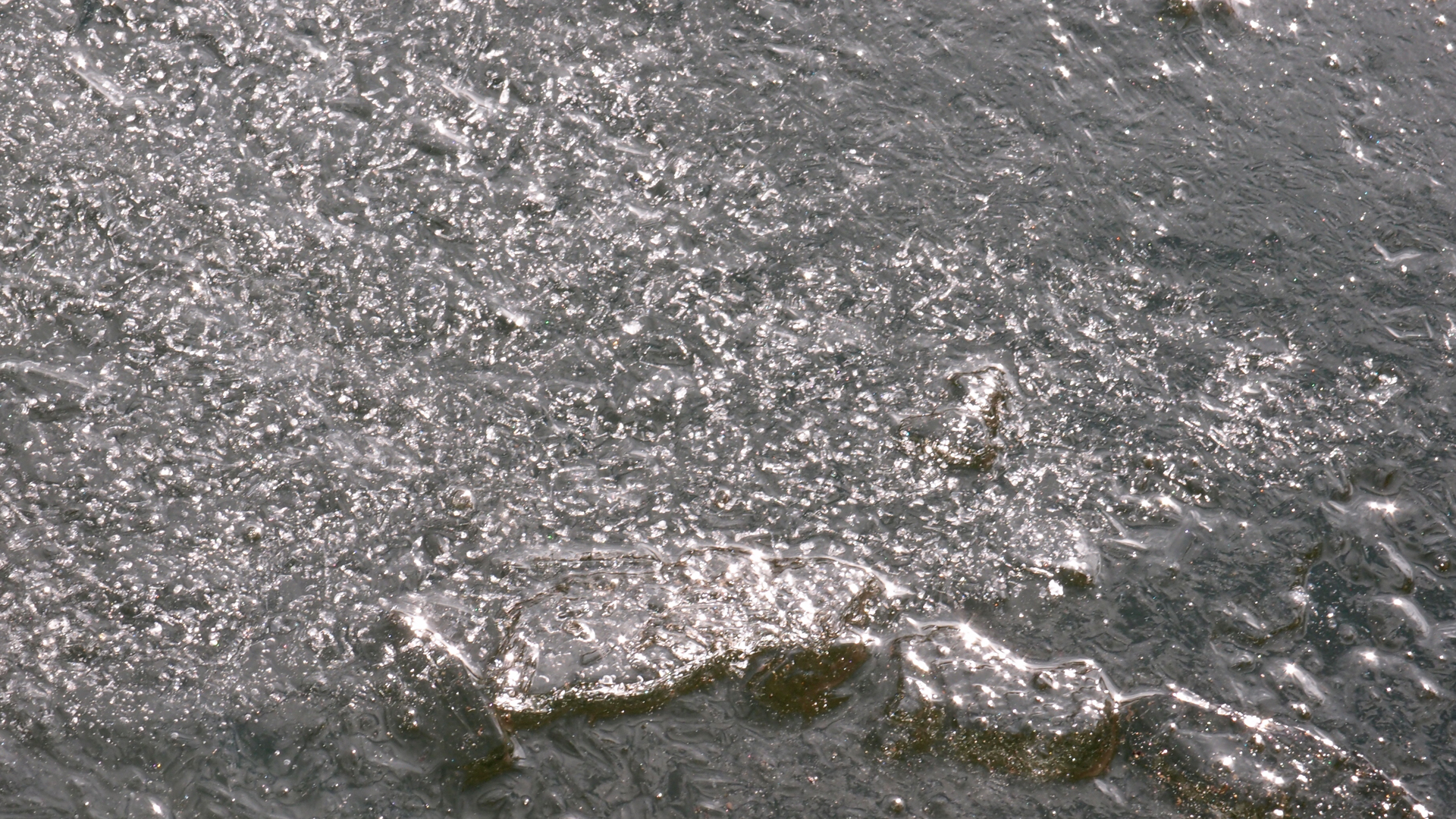 2021-02-02 Wasser in der Sp�le II, On-Off mit Parameterwechsel (Remix John Cage 'Book Of Music') (Komposition, Remix, Recording, Foto)