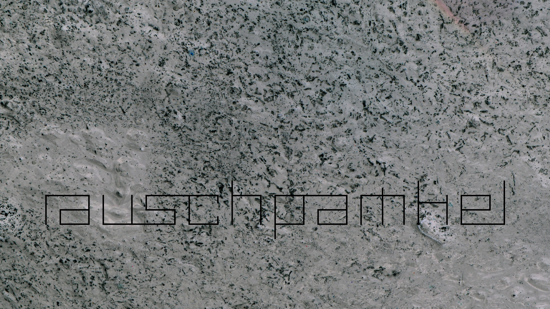 2021-02-02 Wasser in der Sp�le II, On-Off mit Parameterwechsel (Remix John Cage 'Book Of Music') (Komposition, Remix, Recording, Foto)