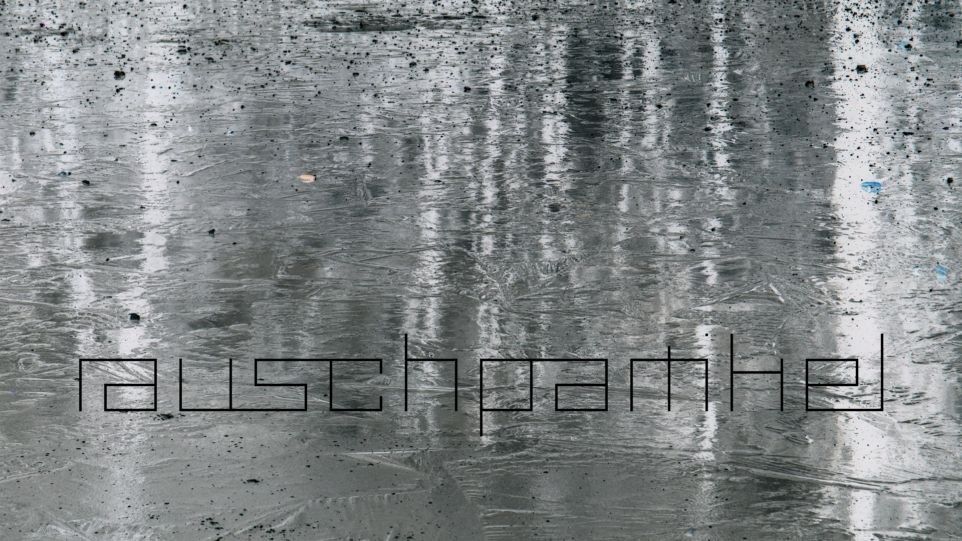 2021-02-02 Wasser in der Sp�le II, On-Off mit Parameterwechsel (Remix John Cage 'Book Of Music') (Komposition, Remix, Recording, Foto)