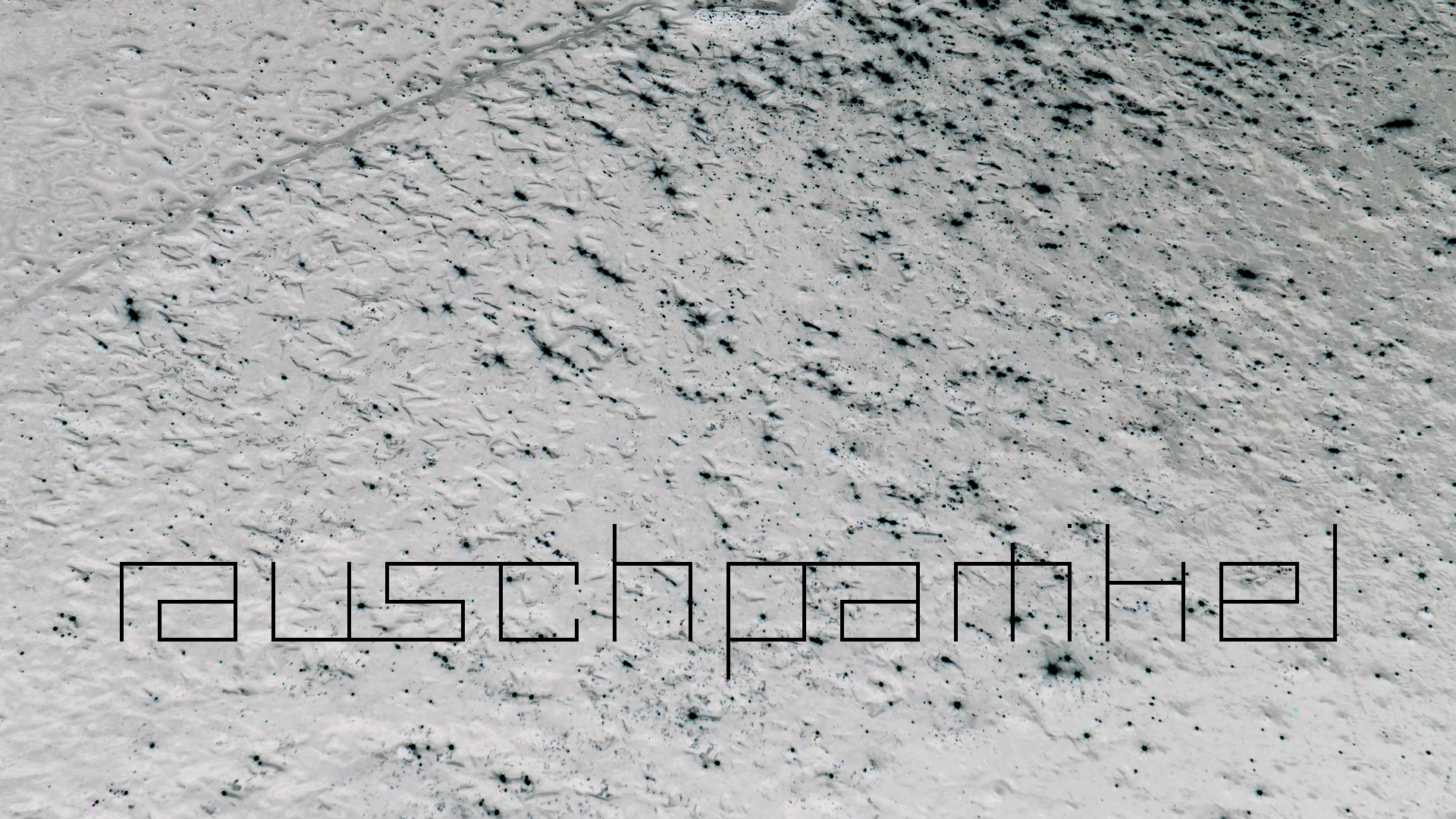 2021-02-02 Wasser in der Sp�le II, On-Off mit Parameterwechsel (Remix John Cage 'Book Of Music') (Komposition, Remix, Recording, Foto)