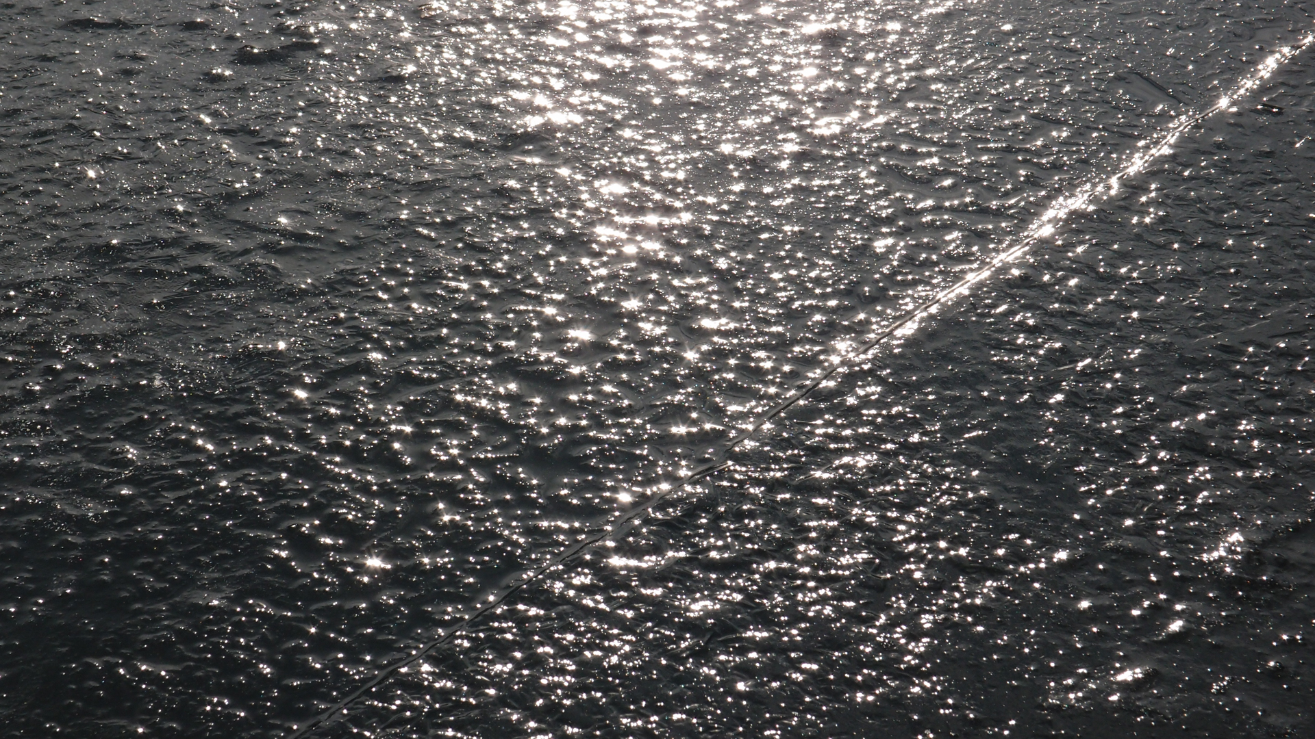 2021-02-02 Wasser in der Sp�le II, On-Off mit Parameterwechsel (Remix John Cage 'Book Of Music') (Komposition, Remix, Recording, Foto)