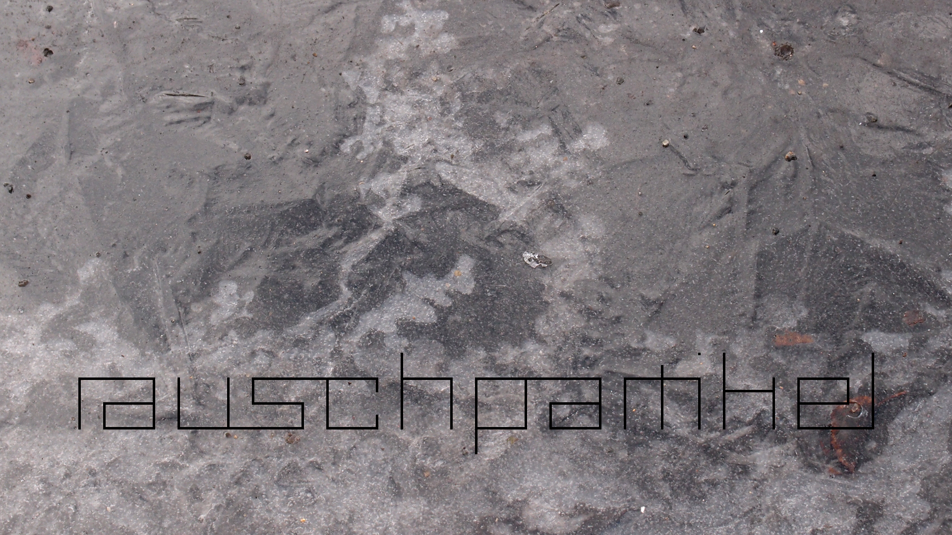 2021-02-02 Wasser in der Sp�le II, On-Off mit Parameterwechsel (Remix John Cage 'Book Of Music') (Komposition, Remix, Recording, Foto)