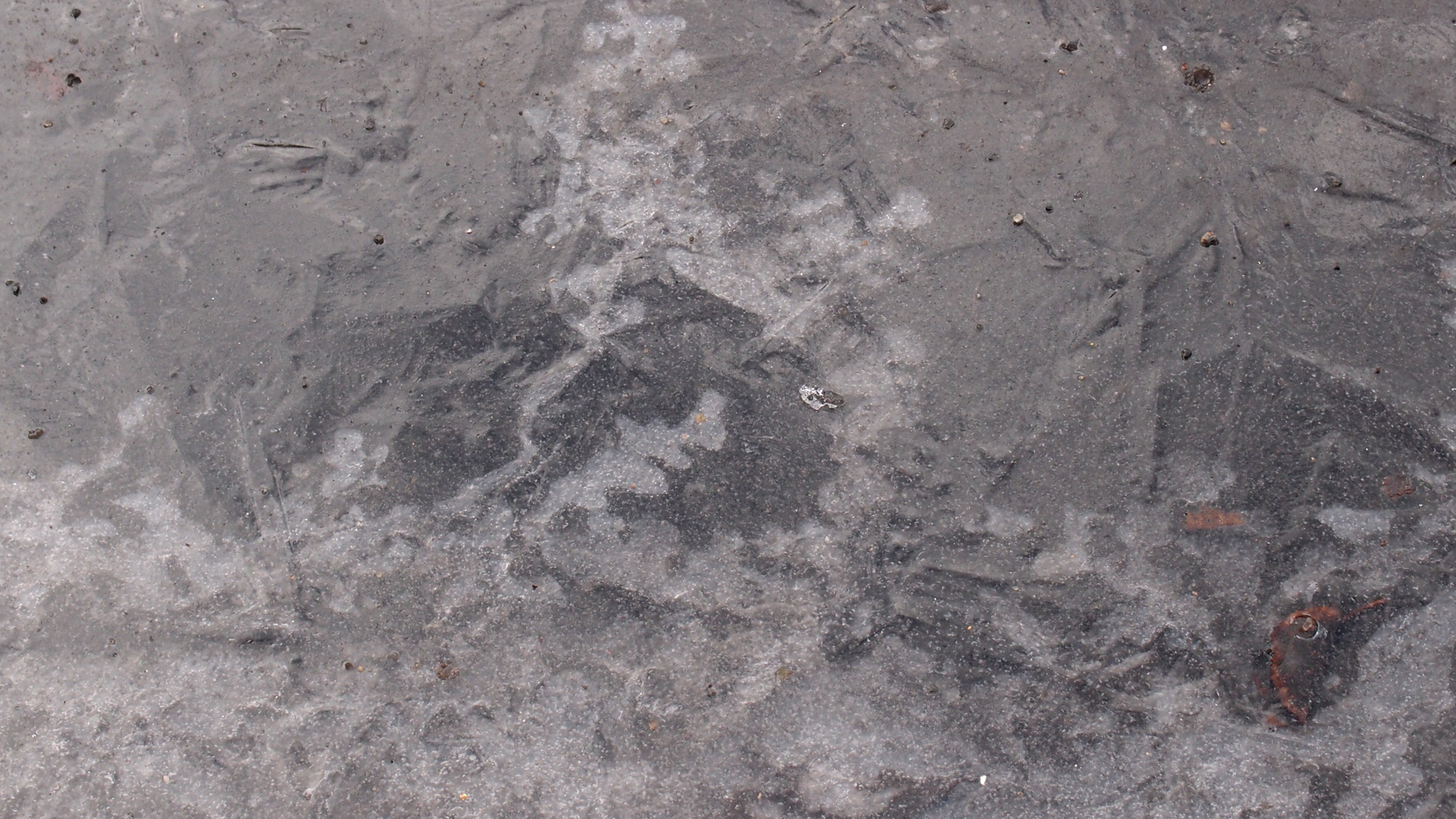 2021-02-02 Wasser in der Sp�le II, On-Off mit Parameterwechsel (Remix John Cage 'Book Of Music') (Komposition, Remix, Recording, Foto)