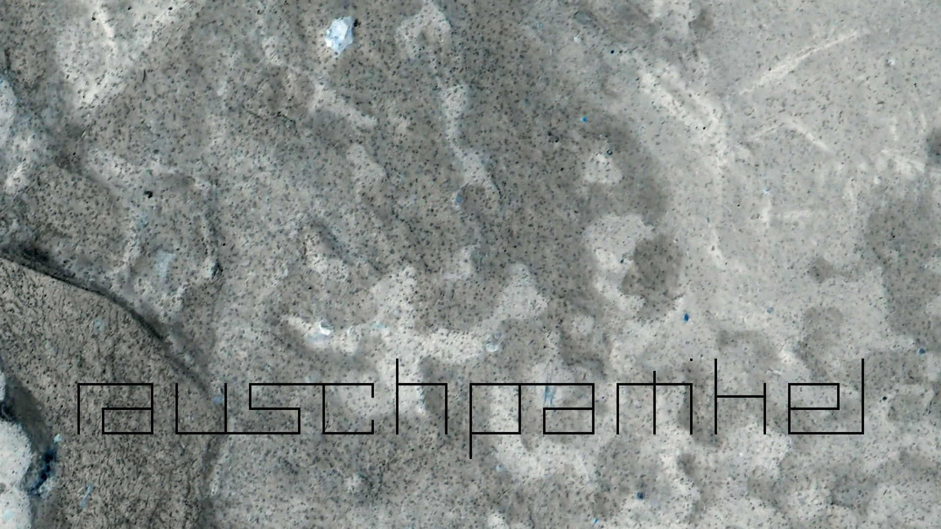 2021-02-02 Wasser in der Sp�le II, On-Off mit Parameterwechsel (Remix John Cage 'Book Of Music') (Komposition, Remix, Recording, Foto)