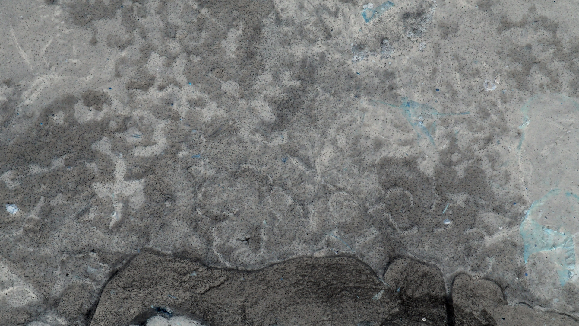 2021-02-02 Wasser in der Sp�le II, On-Off mit Parameterwechsel (Remix John Cage 'Book Of Music') (Komposition, Remix, Recording, Foto)