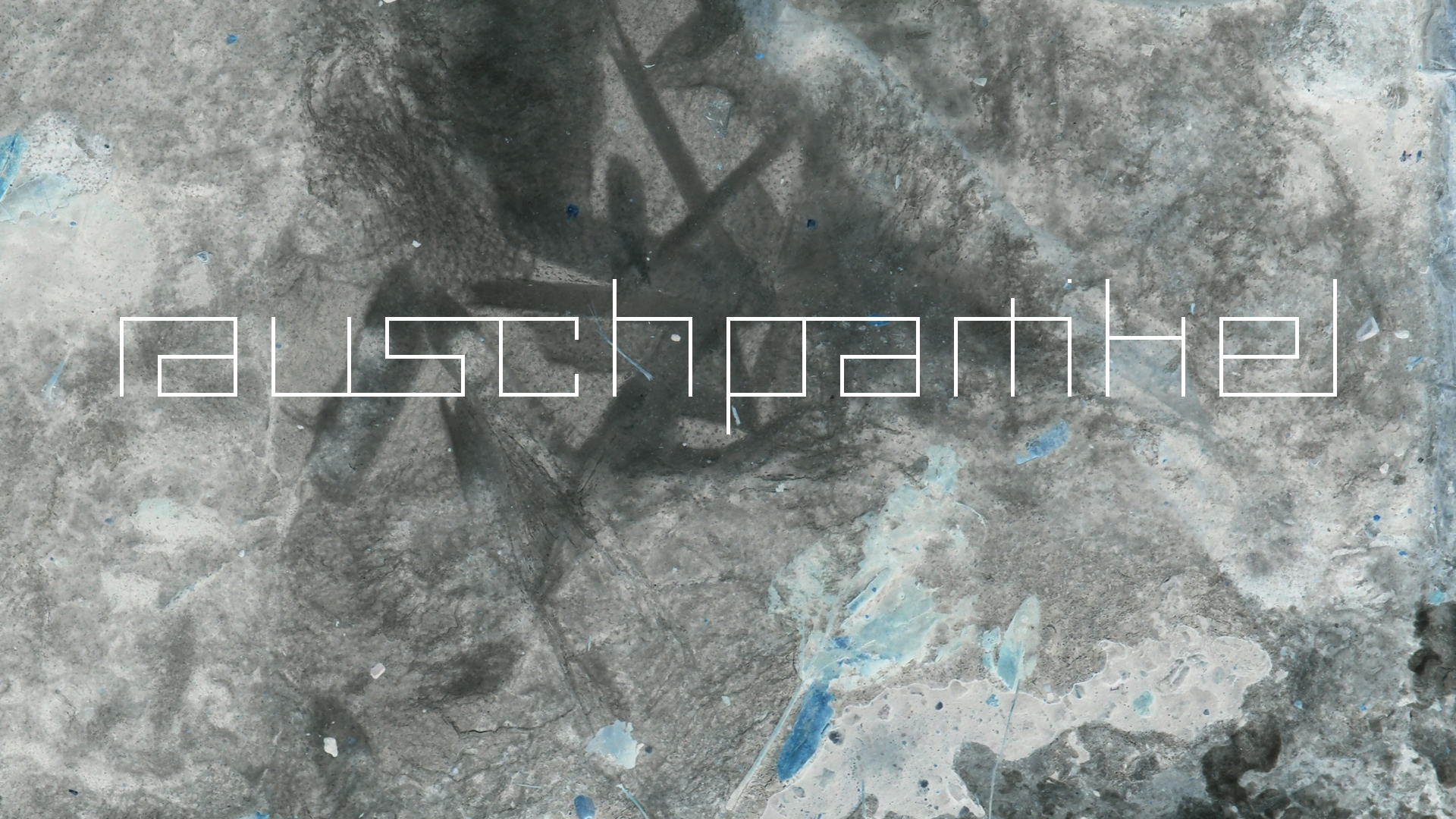 2021-02-02 Wasser in der Sp�le II, On-Off mit Parameterwechsel (Remix John Cage 'Book Of Music') (Komposition, Remix, Recording, Foto)