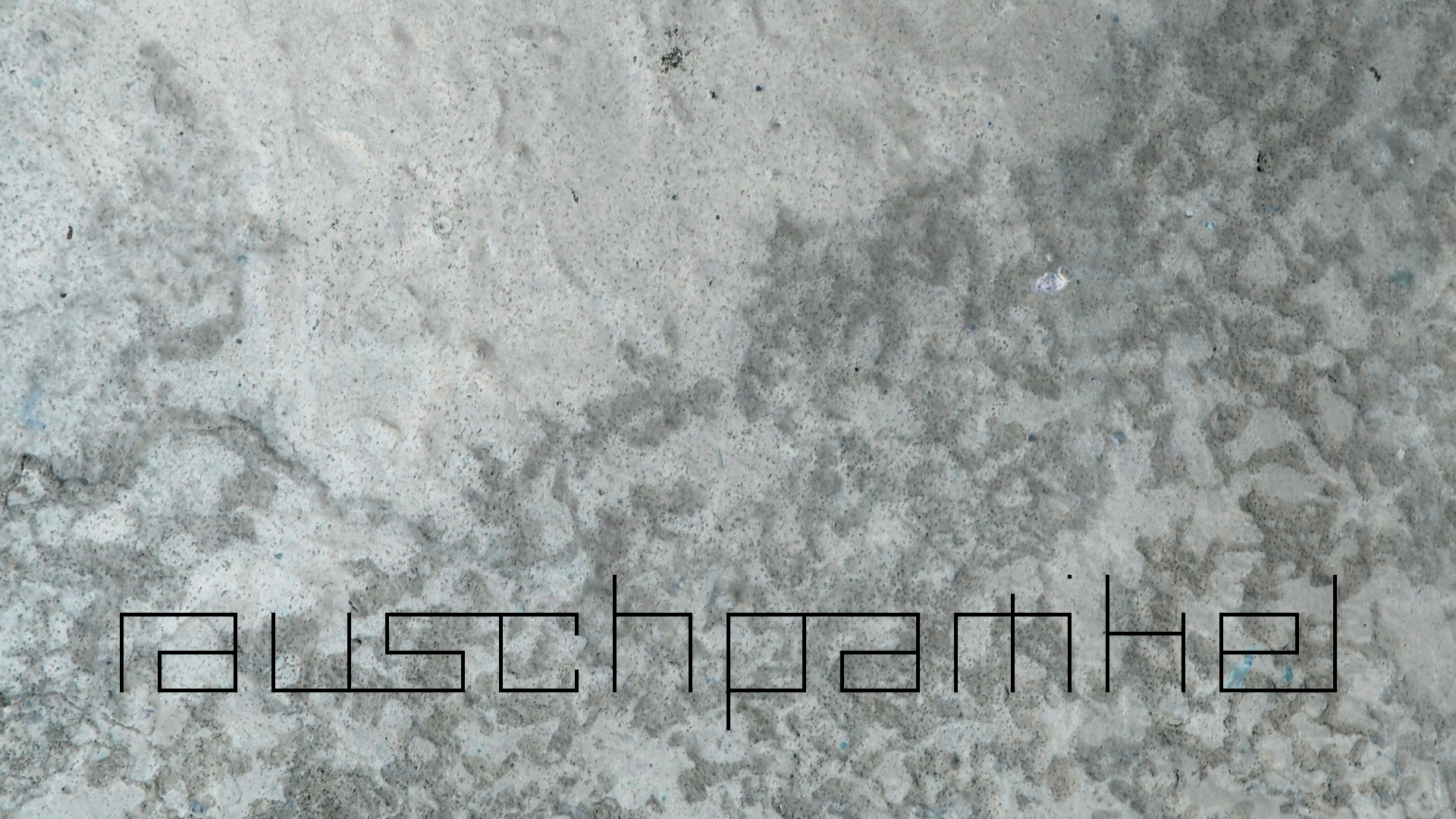 2021-02-02 Wasser in der Sp�le II, On-Off mit Parameterwechsel (Remix John Cage 'Book Of Music') (Komposition, Remix, Recording, Foto)