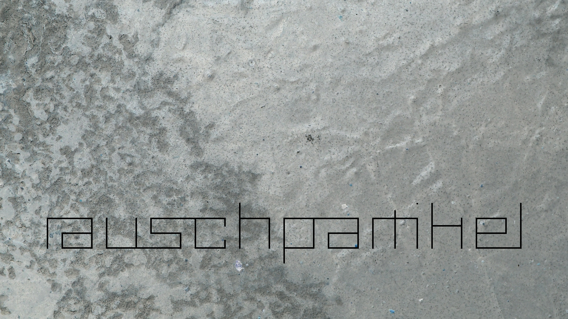 2021-02-02 Wasser in der Sp�le II, On-Off mit Parameterwechsel (Remix John Cage 'Book Of Music') (Komposition, Remix, Recording, Foto)