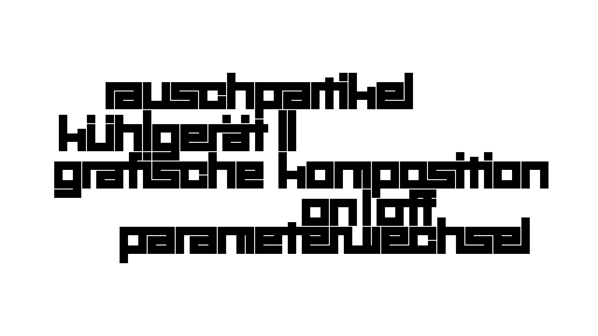 2021-03-02 Khlgert II (On-Off mit Parameterwechsel) (Komposition, Recording)