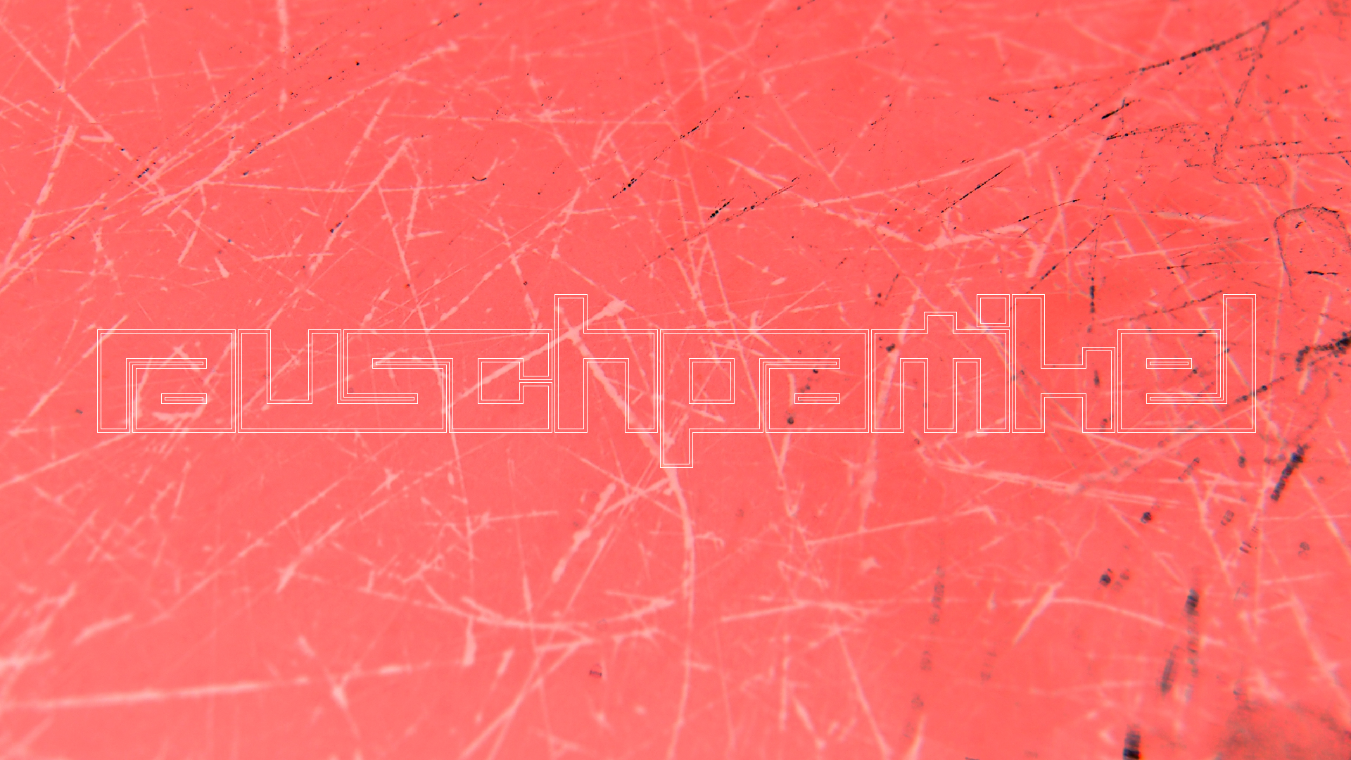 2021-09-30 grüner Tisch (Komposition, Typo Grafik)