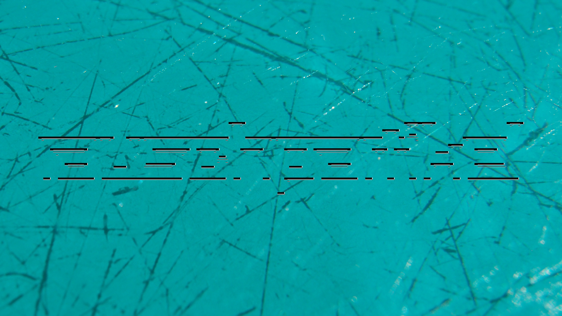 2021-09-30 grüner Tisch (Komposition, Typo Grafik)