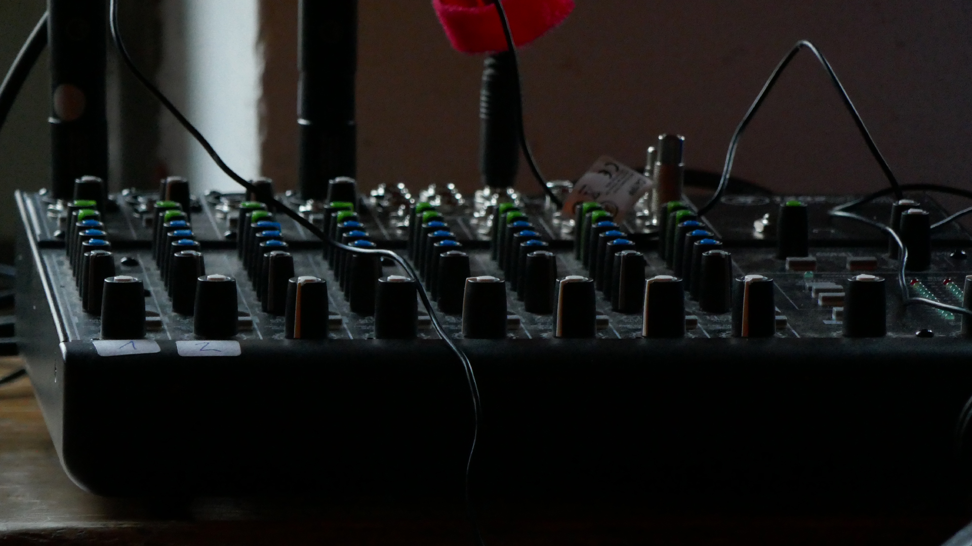 2023-02-20 wendelrekords III mit 'sand Remix123' fr Tenola 30 Note, Strophe 1 - 10 (Komposition)