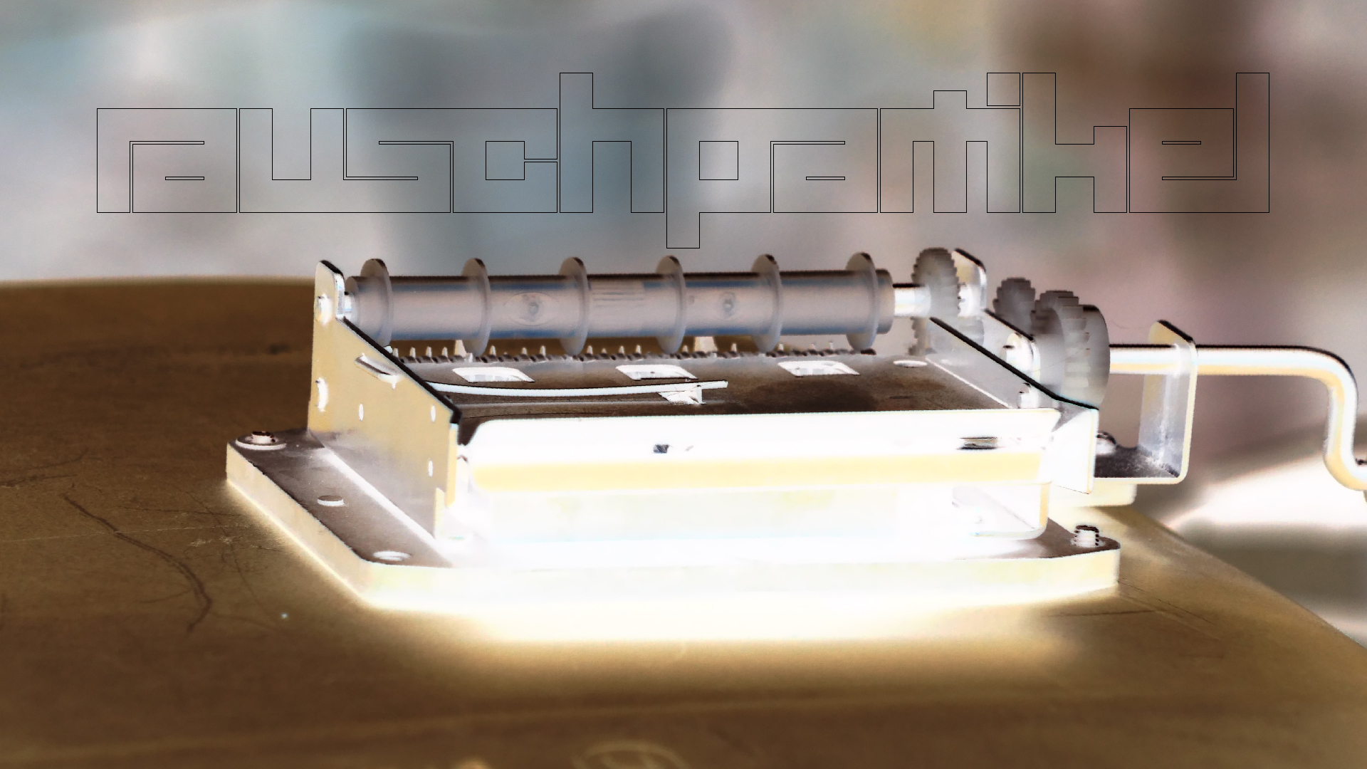 2023-02-20 wendelrekords III mit 'sand Remix123' fr Tenola 30 Note, Strophe 1 - 10 (Komposition)