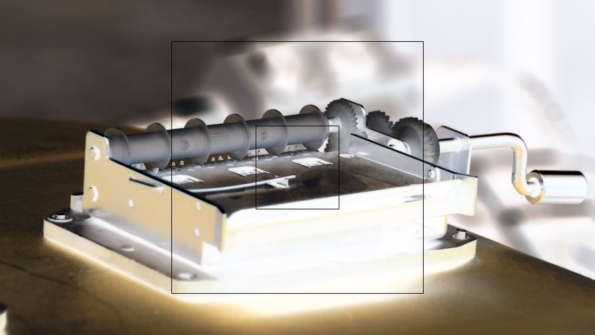 2023-02-20 wendelrekords III mit 'sand Remix123' fr Tenola 30 Note, Strophe 1 - 10 (Komposition)