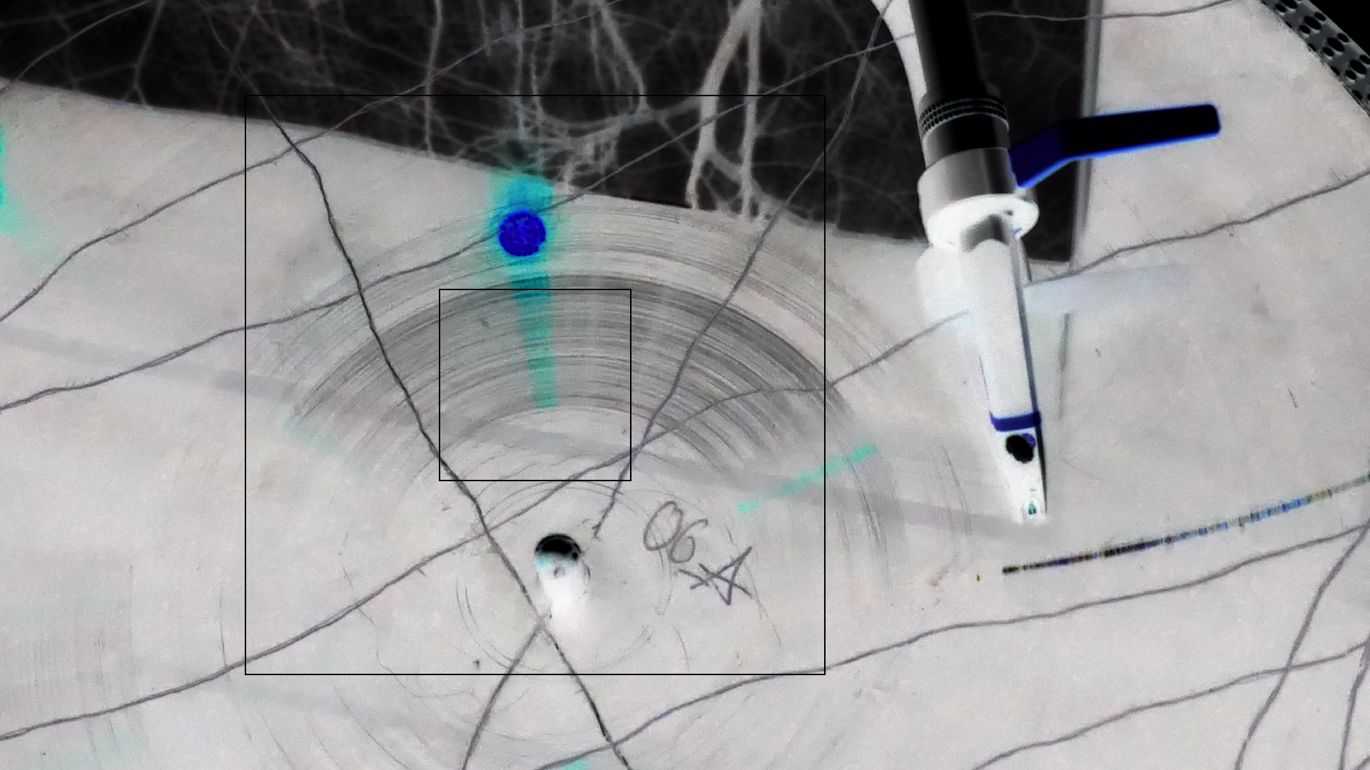 2023-02-20 wendelrekords III mit 'sand Remix123' fr Tenola 30 Note, Strophe 1 - 10 (Komposition)