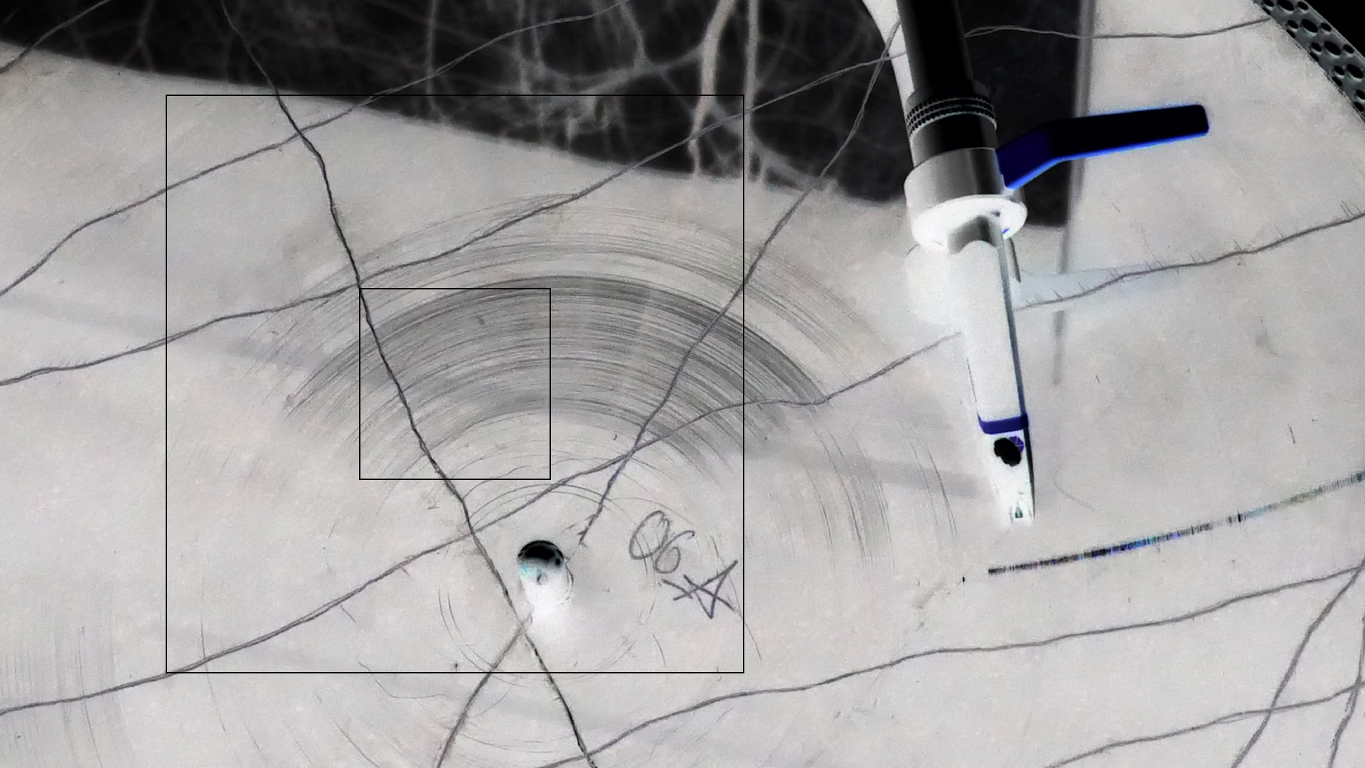 2023-02-20 wendelrekords III mit 'sand Remix123' fr Tenola 30 Note, Strophe 1 - 10 (Komposition)