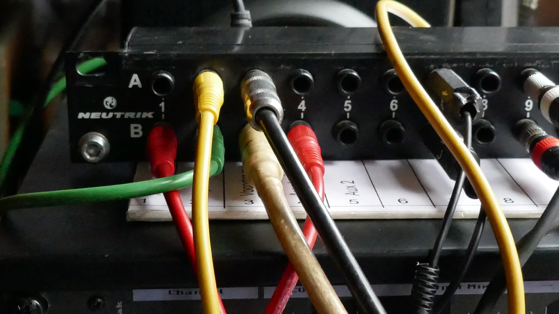 2023-02-20 wendelrekords III mit 'sand Remix123' fr Tenola 30 Note, Strophe 1 - 10 (Komposition)