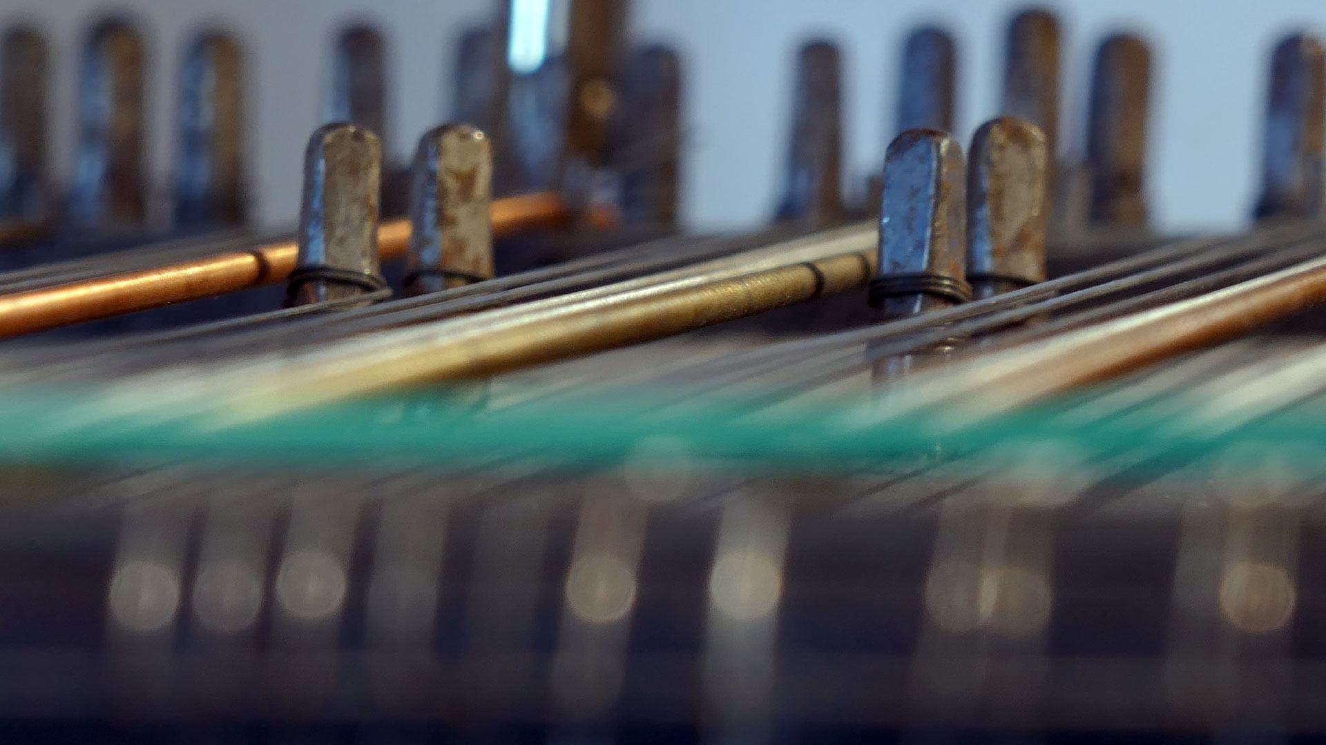 2023-10-01 Zither (Stimmen und Soundcheck)