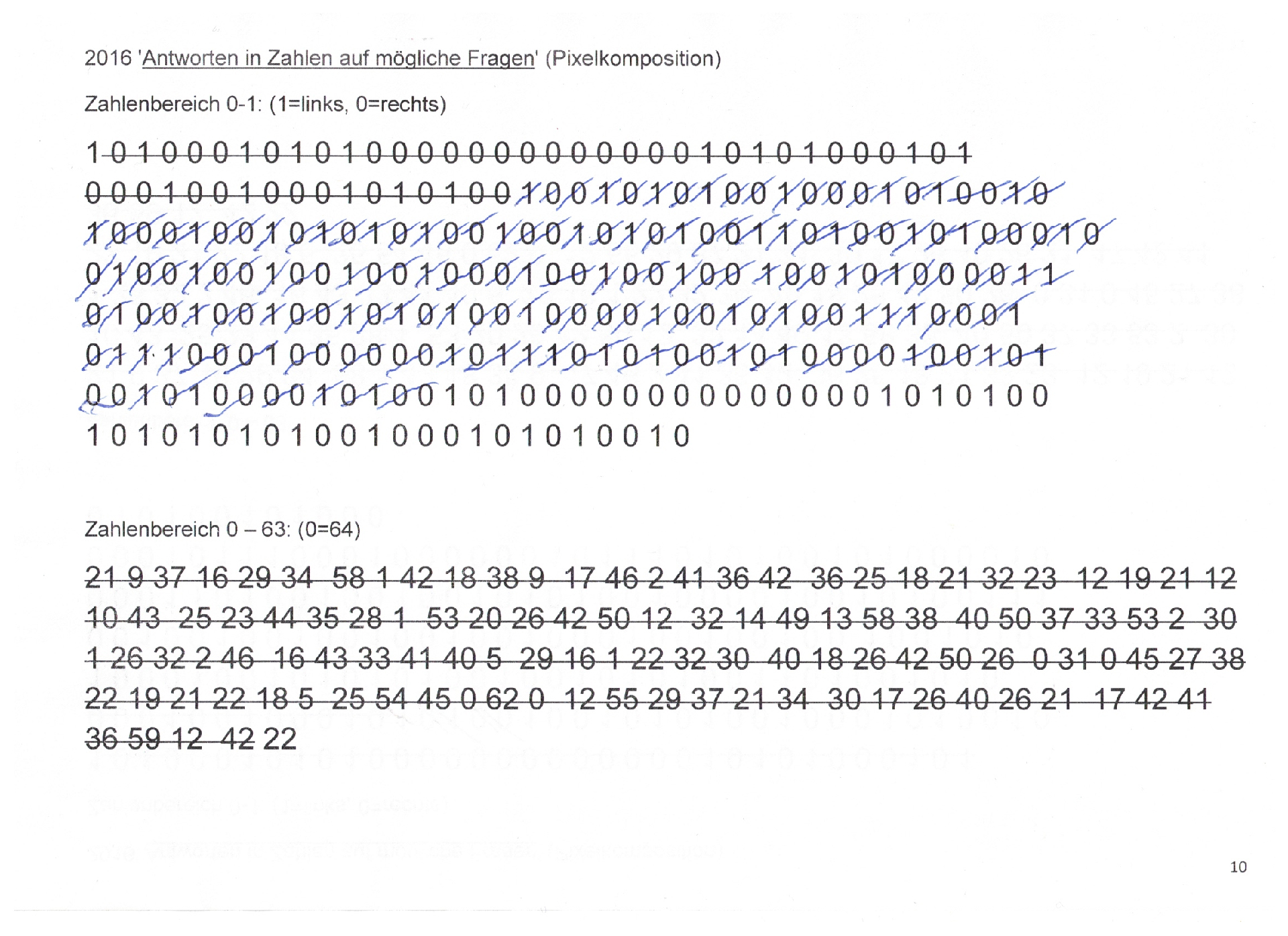 2023-10-05 timetable Komposition aus Ame Zek's 'Unfinished sense of time' randomize Mix 1 - 4 (Komposition)