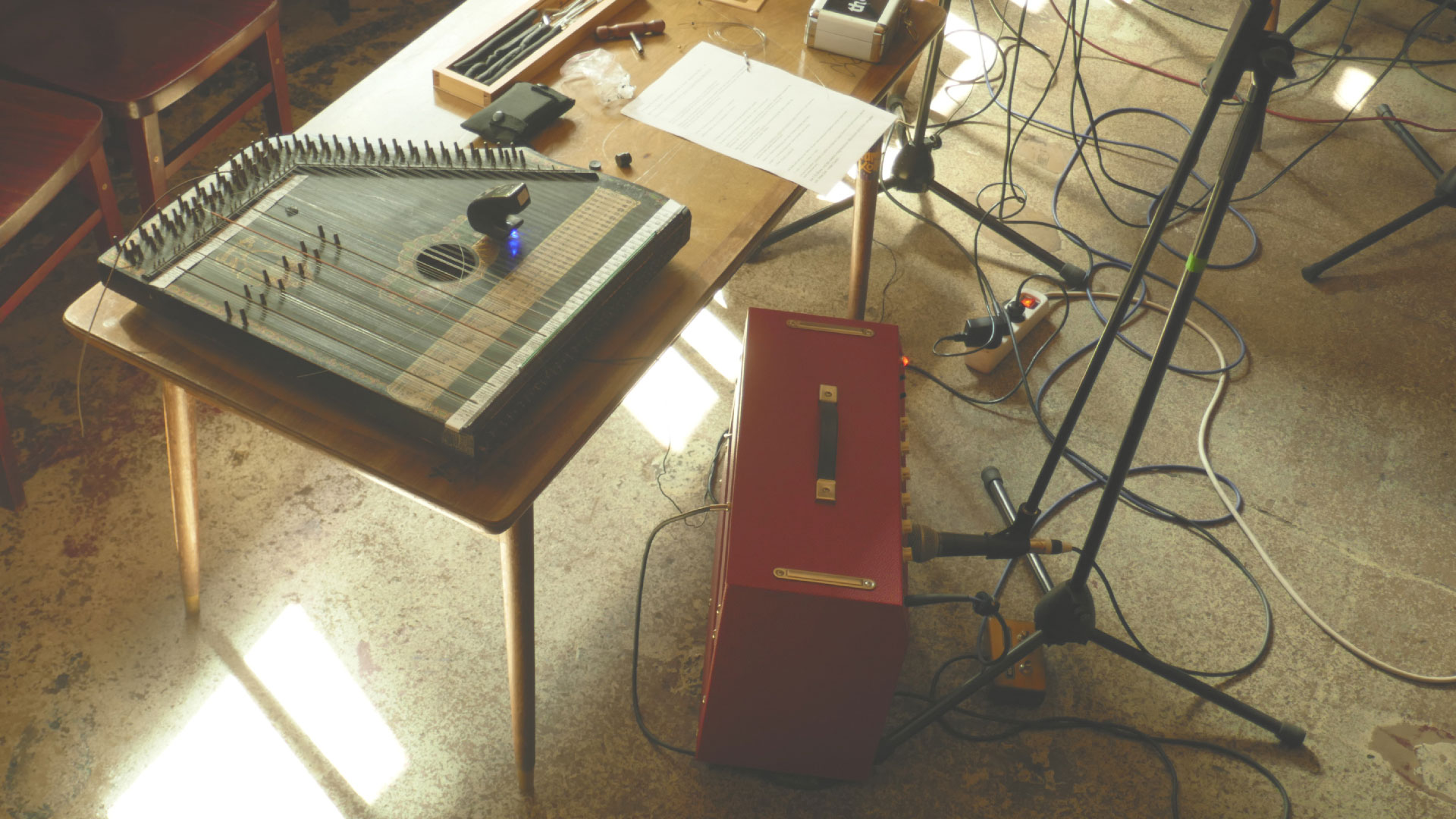 2024-06-23 timetable Komposition 4 Zithern (Set-Up)